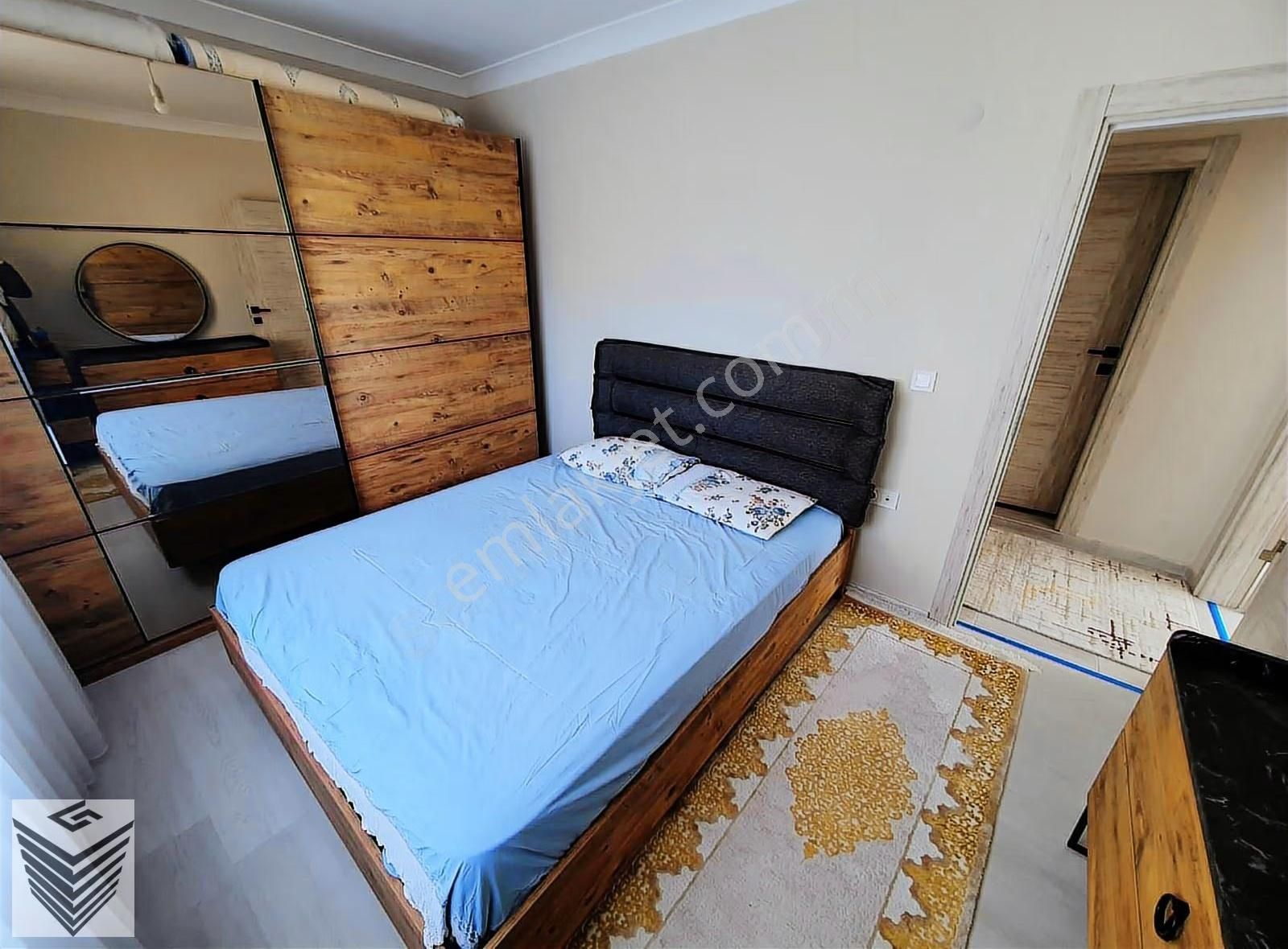 2+1 Arakat..90 M..belediye Yakını..2 Yaşında..kullanışlı Daire.. - Görsel 10