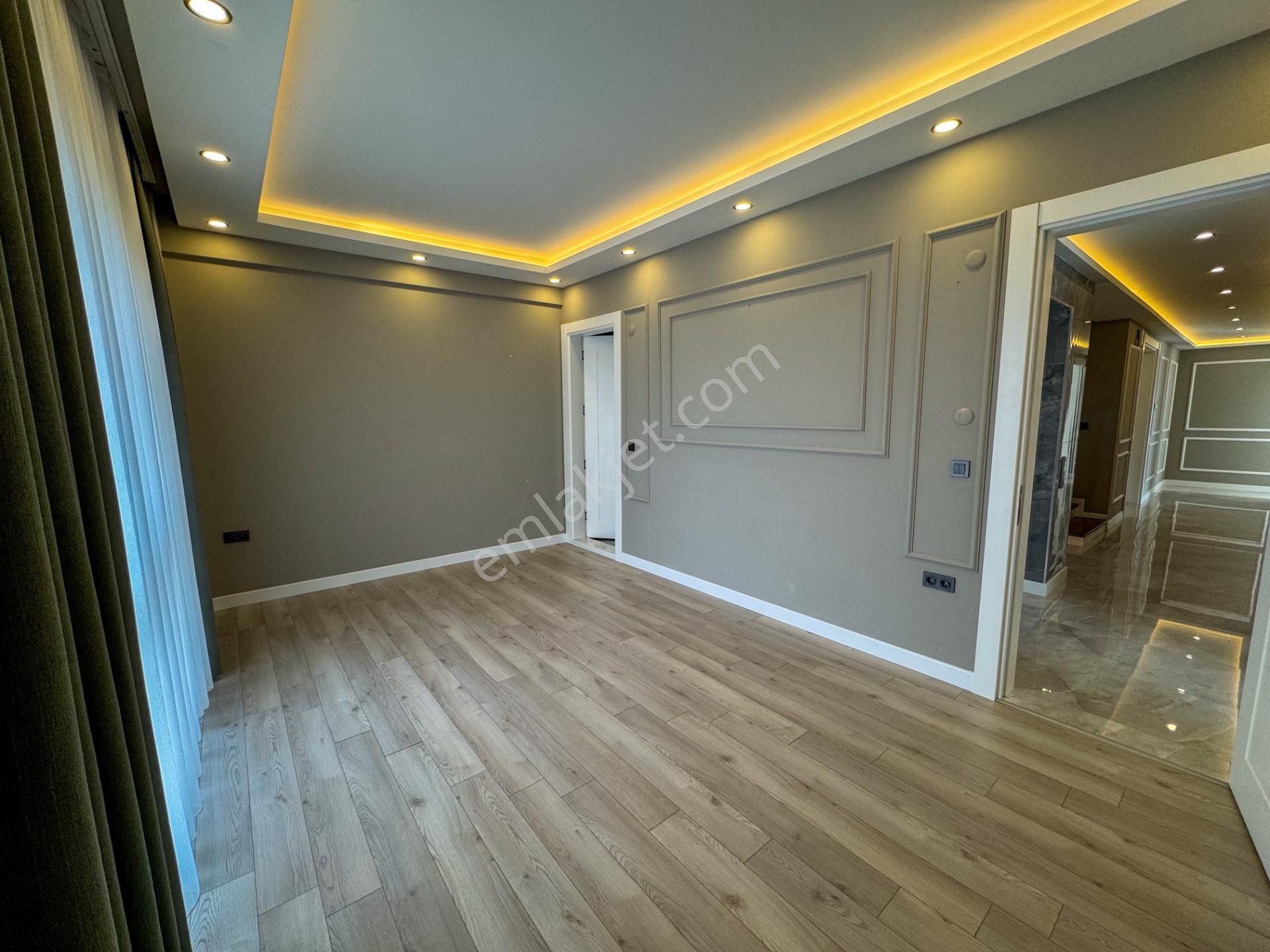 Yalova Kadıköy'de Deniz Ve Doğa Manzaralı Havuzlu Satılık Villa - Görsel 26