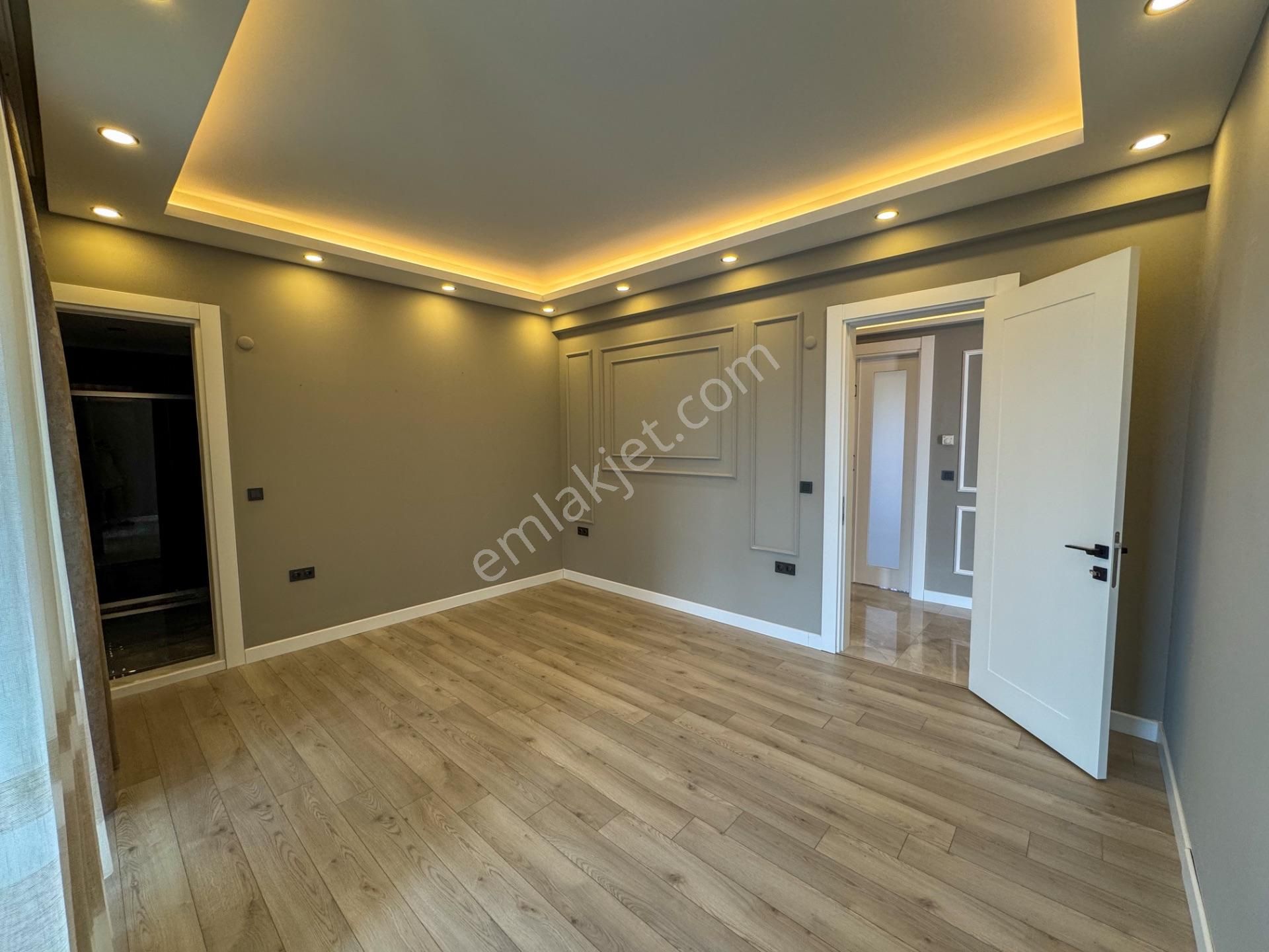 Yalova Kadıköy'de Deniz Ve Doğa Manzaralı Havuzlu Satılık Villa - Görsel 22