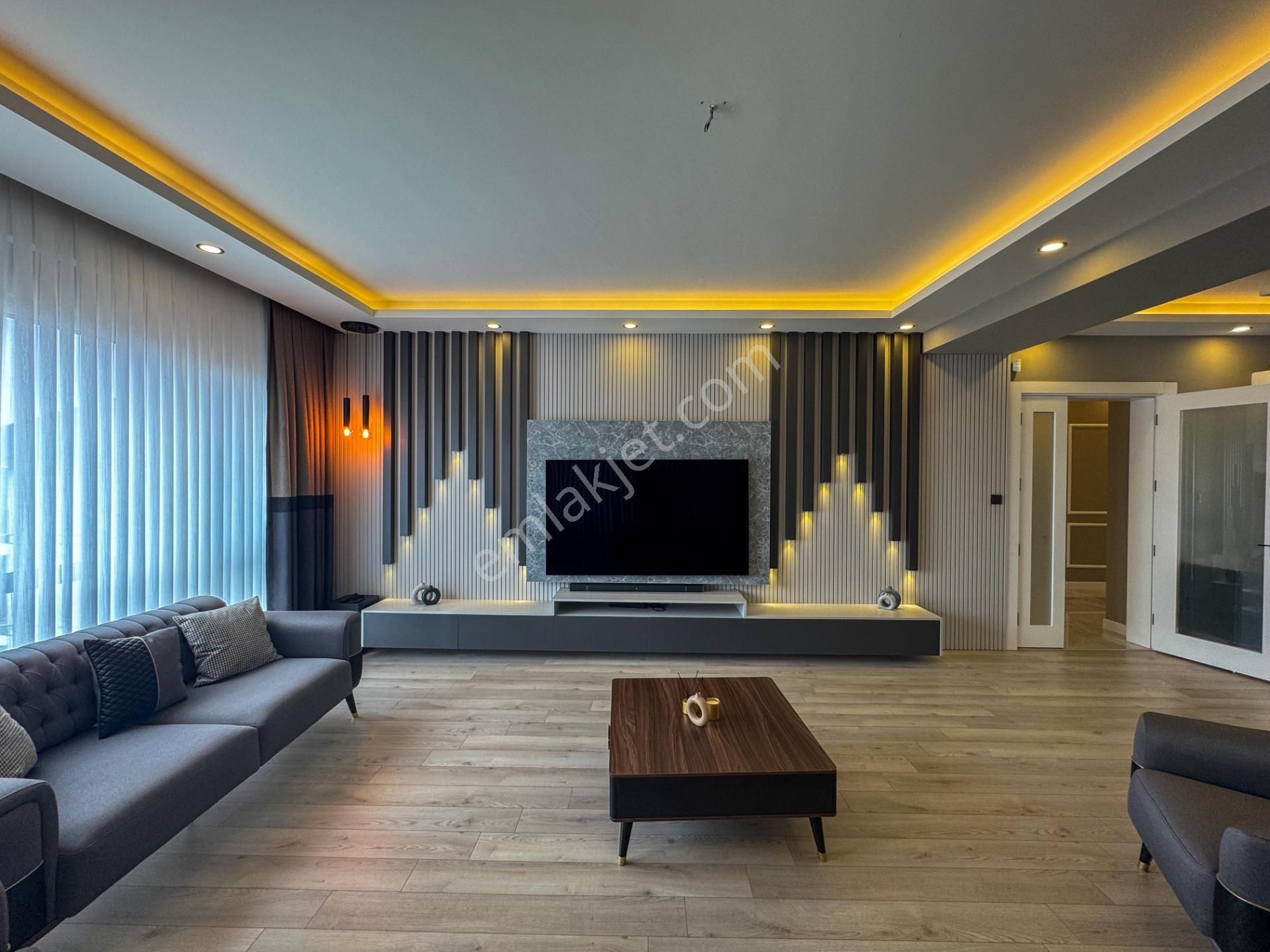 Yalova Kadıköy'de Deniz Ve Doğa Manzaralı Havuzlu Satılık Villa - Görsel 17