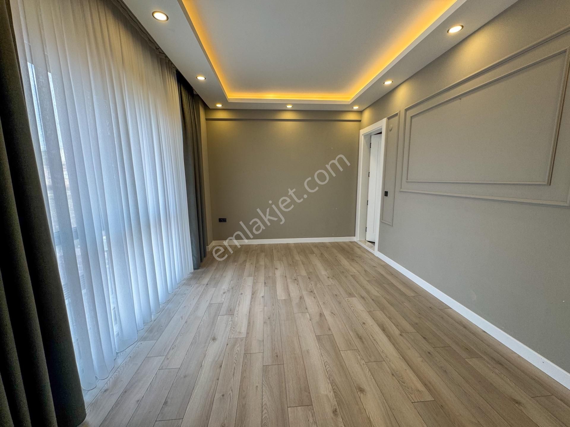 Yalova Kadıköy'de Deniz Ve Doğa Manzaralı Havuzlu Satılık Villa - Görsel 21