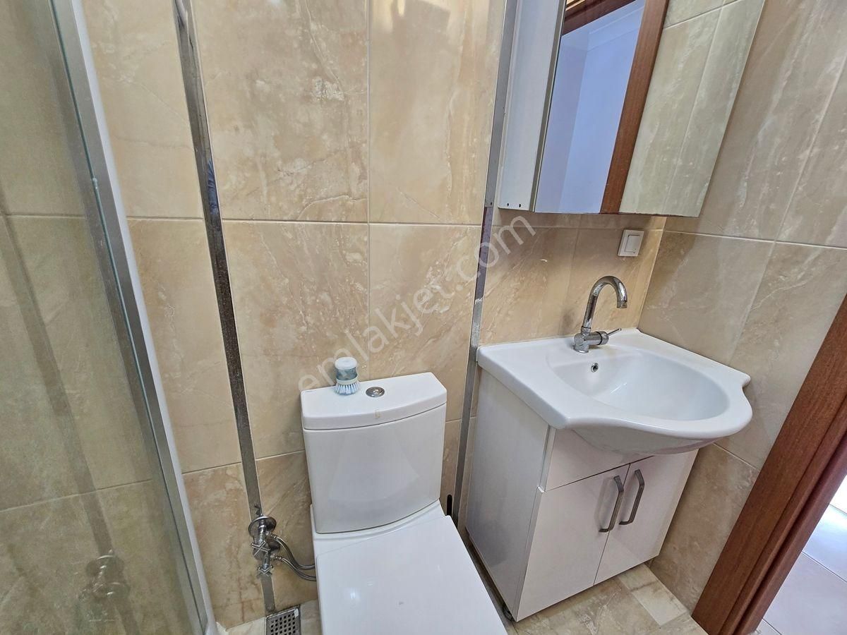 Altınoluk Sahil Satılık Daire / Denize 350 Metre / Yağcılar Sahil / Ayrı Mutfak - Görsel 13