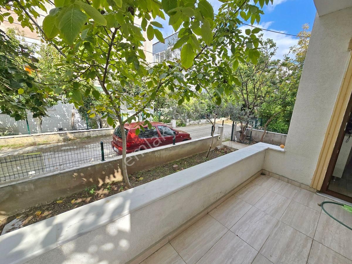 Altınoluk Sahil Satılık Daire / Denize 350 Metre / Yağcılar Sahil / Ayrı Mutfak - Görsel 11