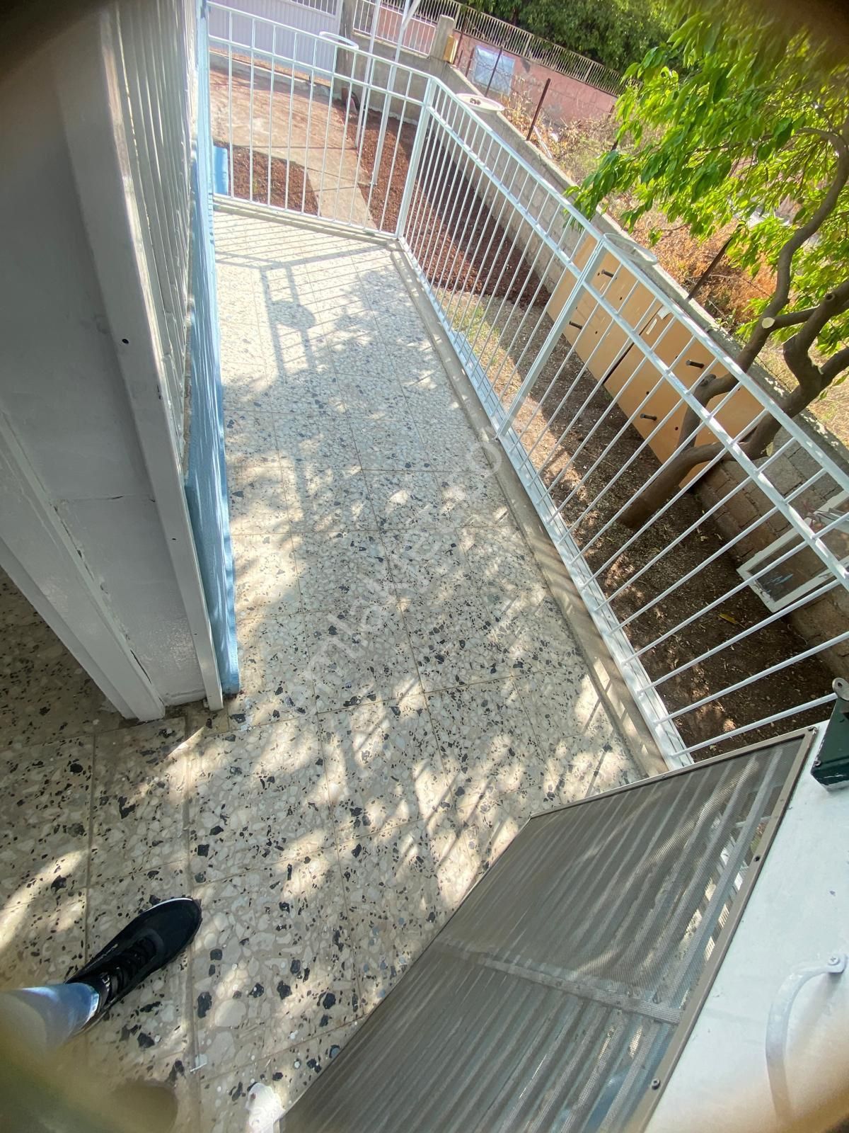 Barajyolu Adana Koleji Cvr 3+1 Tek Katlı Bahçeli Kiralık Daire - Görsel 7