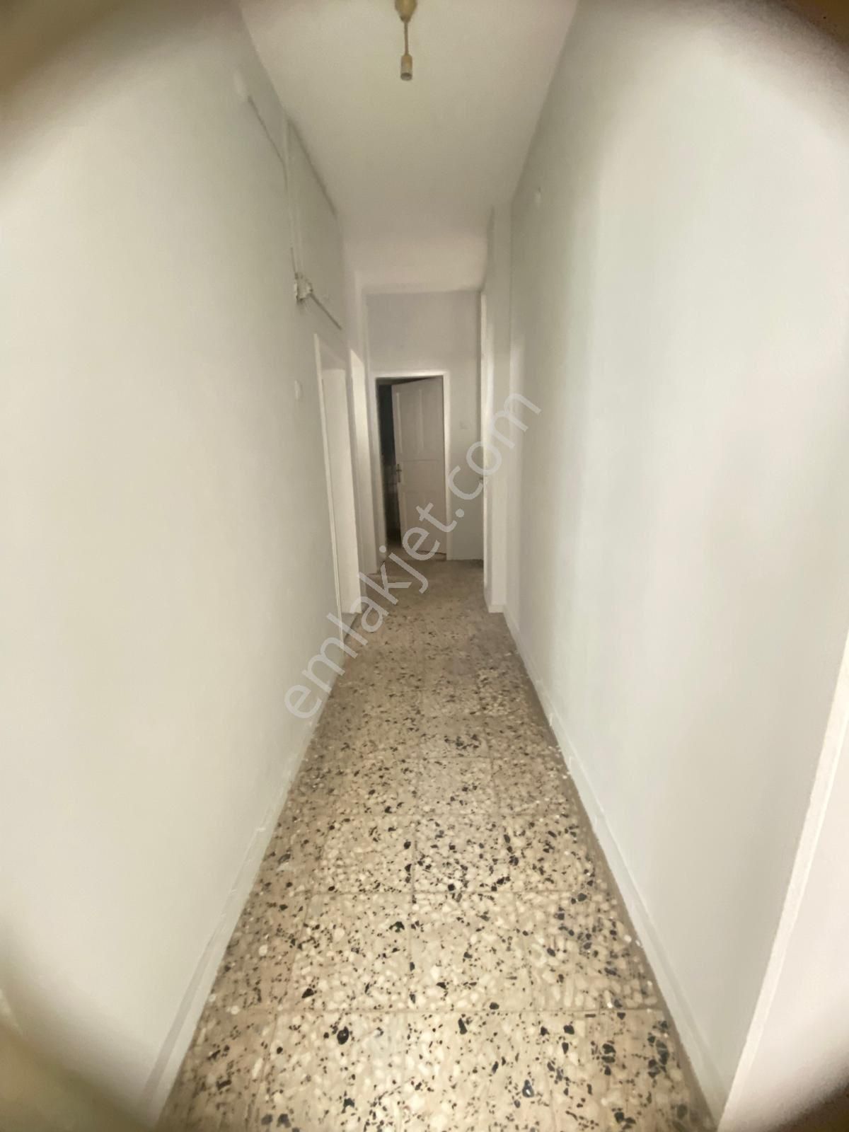 Barajyolu Adana Koleji Cvr 3+1 Tek Katlı Bahçeli Kiralık Daire - Görsel 8