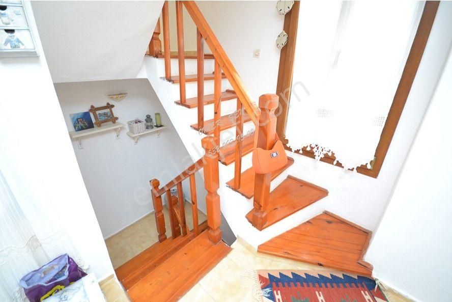 Bodrum Kadıkalesi Deniz Manzaralı, Bahçeli 3+1/ 160 M2 Arsa Payı - Görsel 30