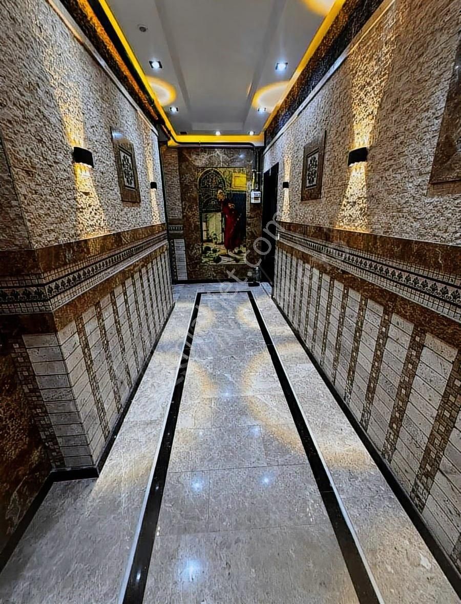 Çerkezköy Tepe Bölgesinde Ön Cephe Geniş 3+1 Daire - Görsel 6