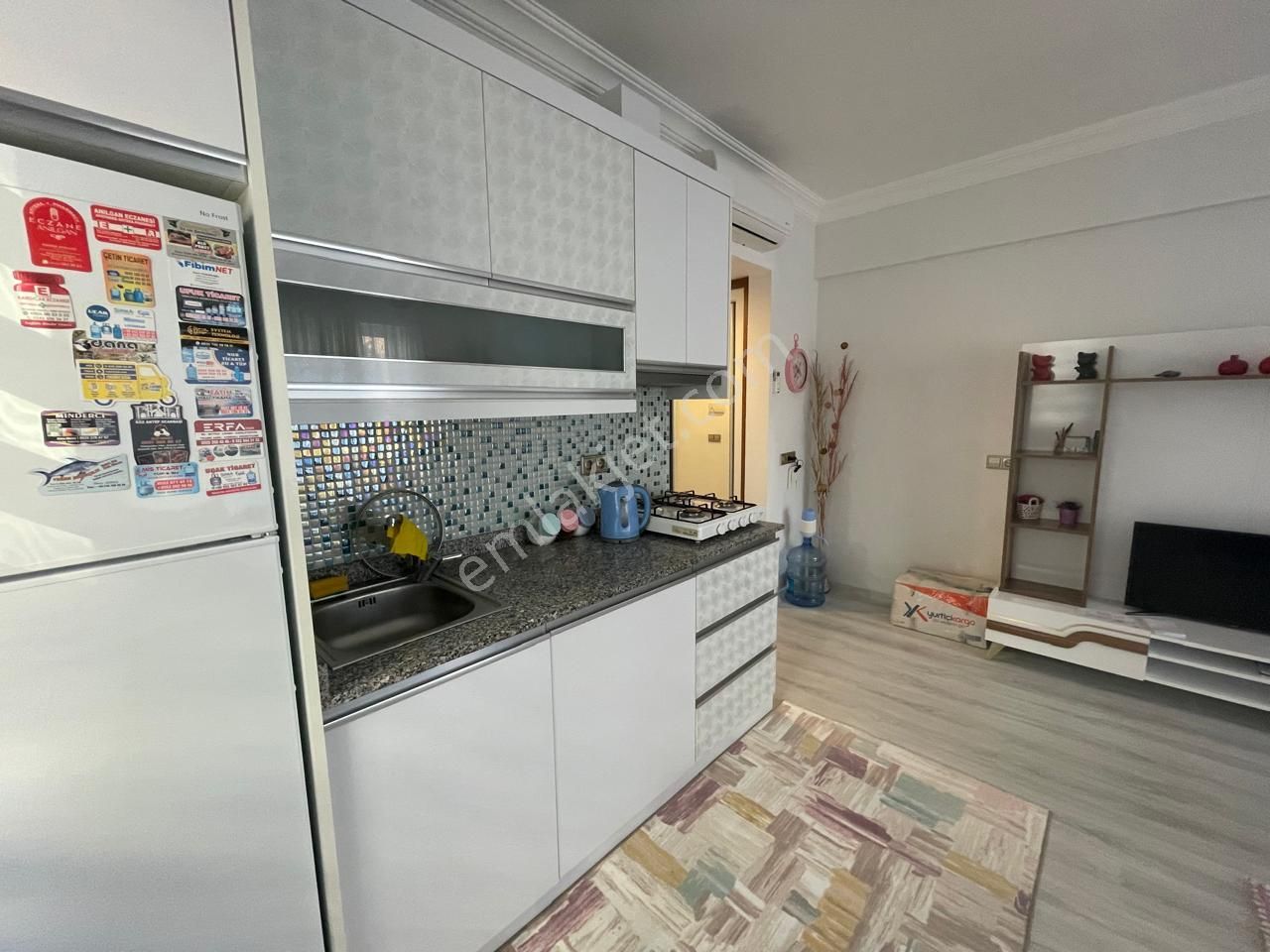 Denize Yakın Geniş Stüdyo - Görsel 3