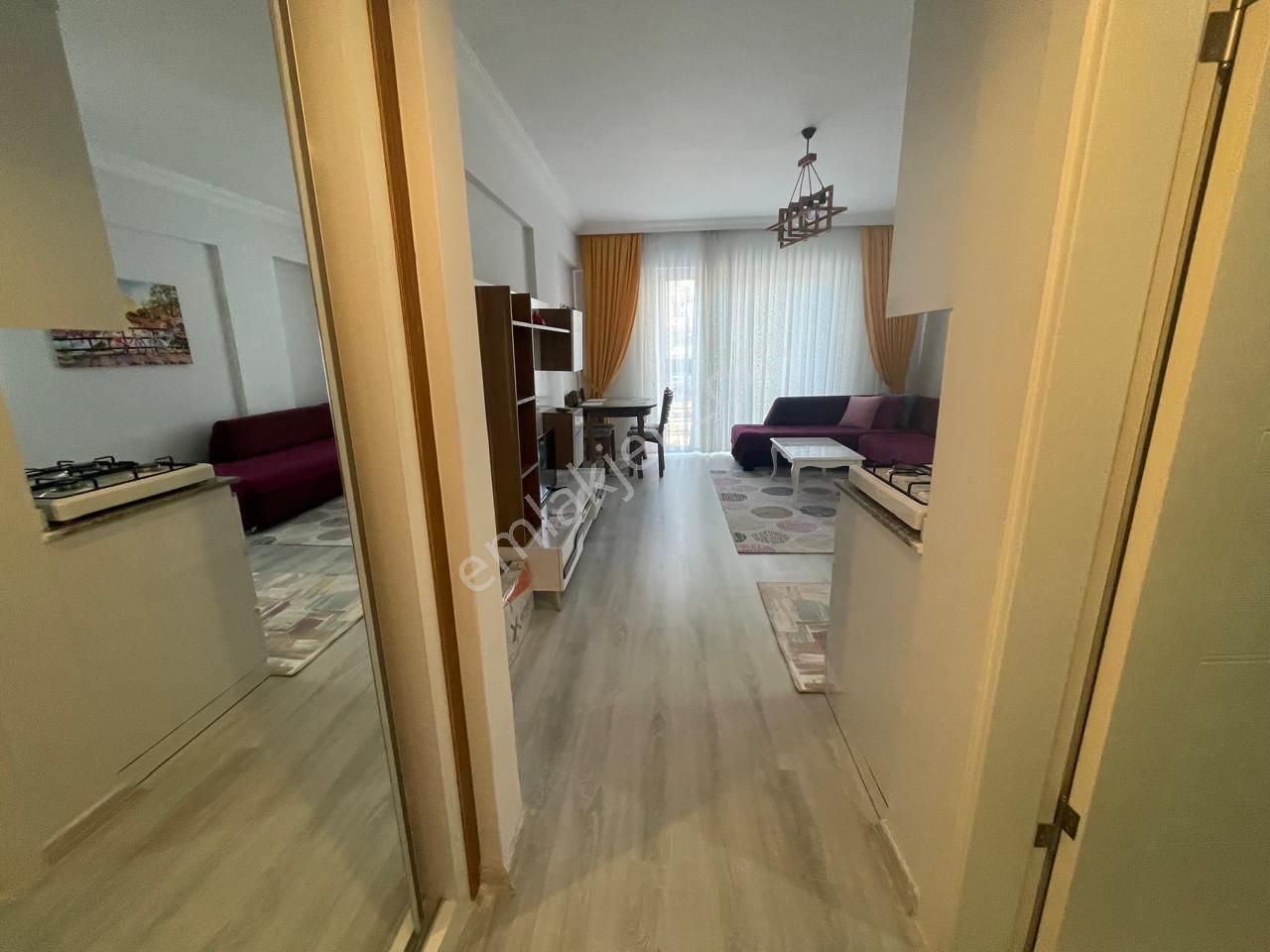 Denize Yakın Geniş Stüdyo - Görsel 5