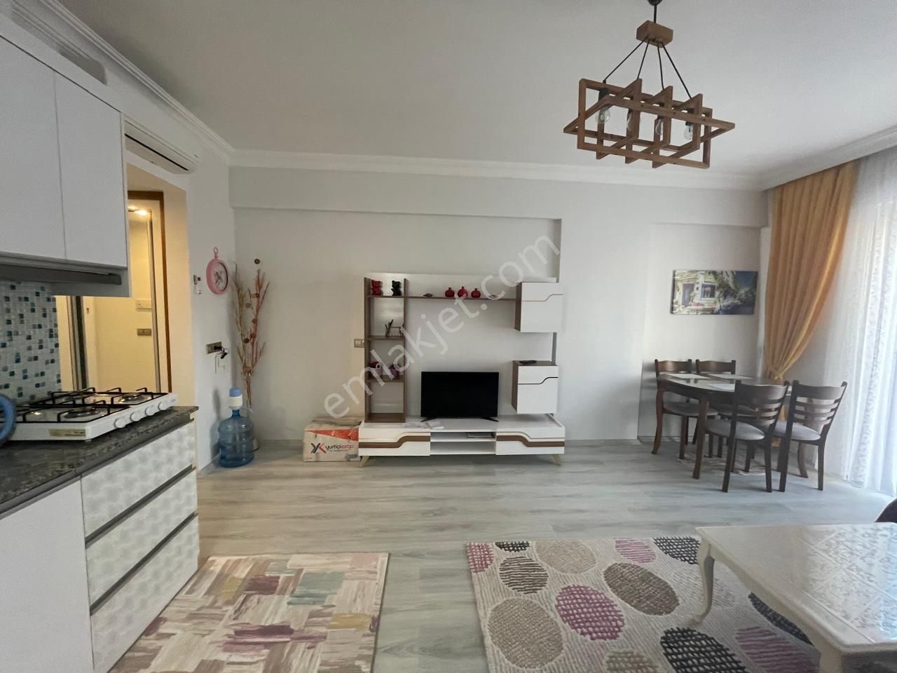 Denize Yakın Geniş Stüdyo - Görsel 2
