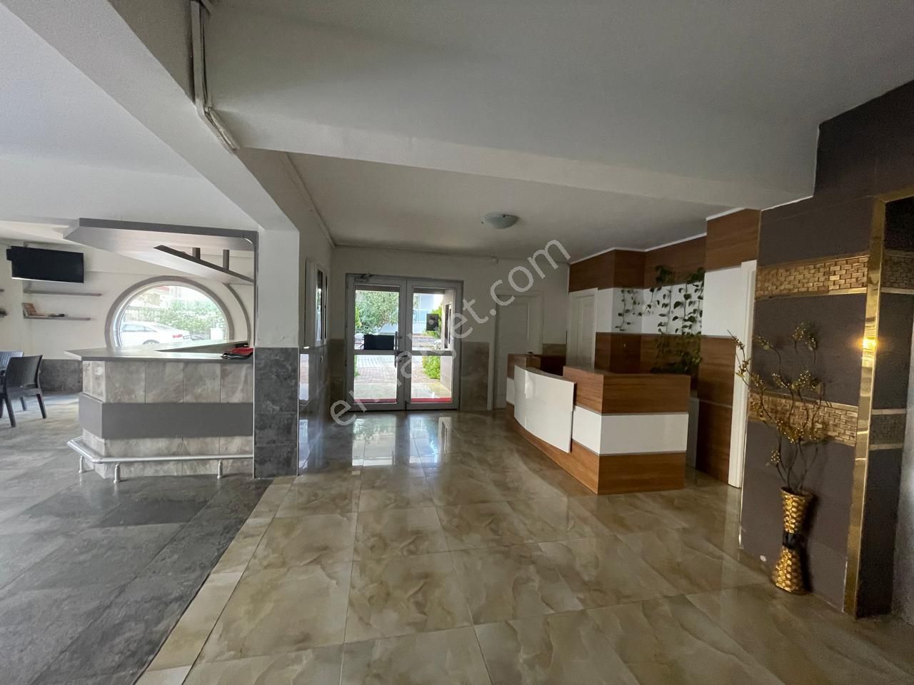 Denize Yakın Geniş Stüdyo - Görsel 10