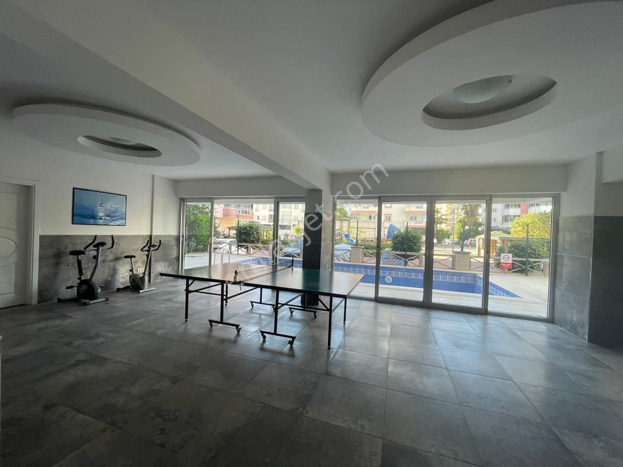 Denize Yakın Geniş Stüdyo - Görsel 8