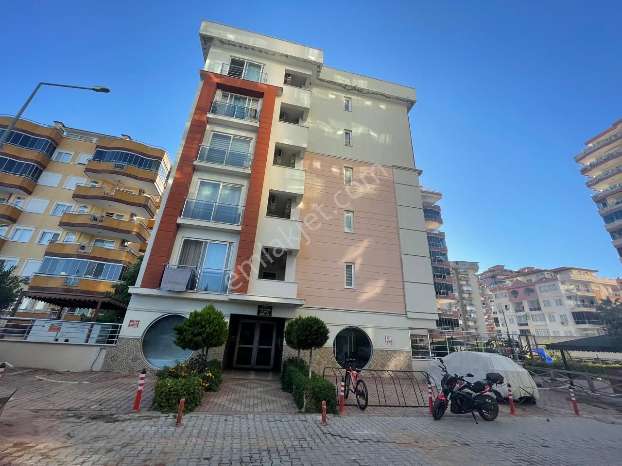 Denize Yakın Geniş Stüdyo - Görsel 11