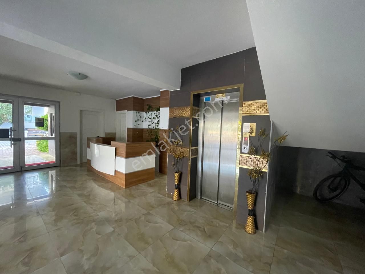 Denize Yakın Geniş Stüdyo - Görsel 9