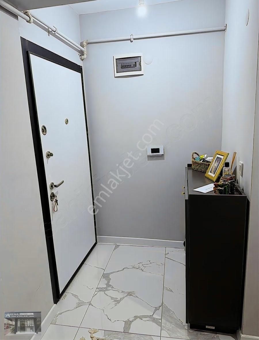 Yayla Çamlık Cad. Manolya Sokak 2 Yıllık Binada 2+1 80m2 4.kat - Görsel 3