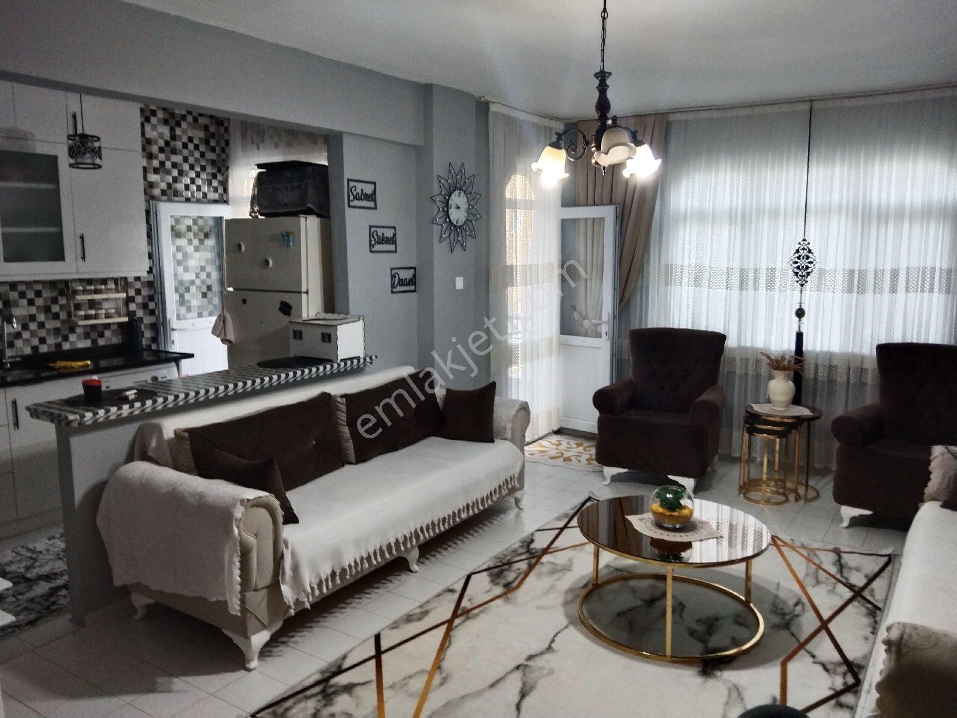 Acill.sahibinden Radyal Temel Sıfır Tadilat Eşyalı Son Fiyat