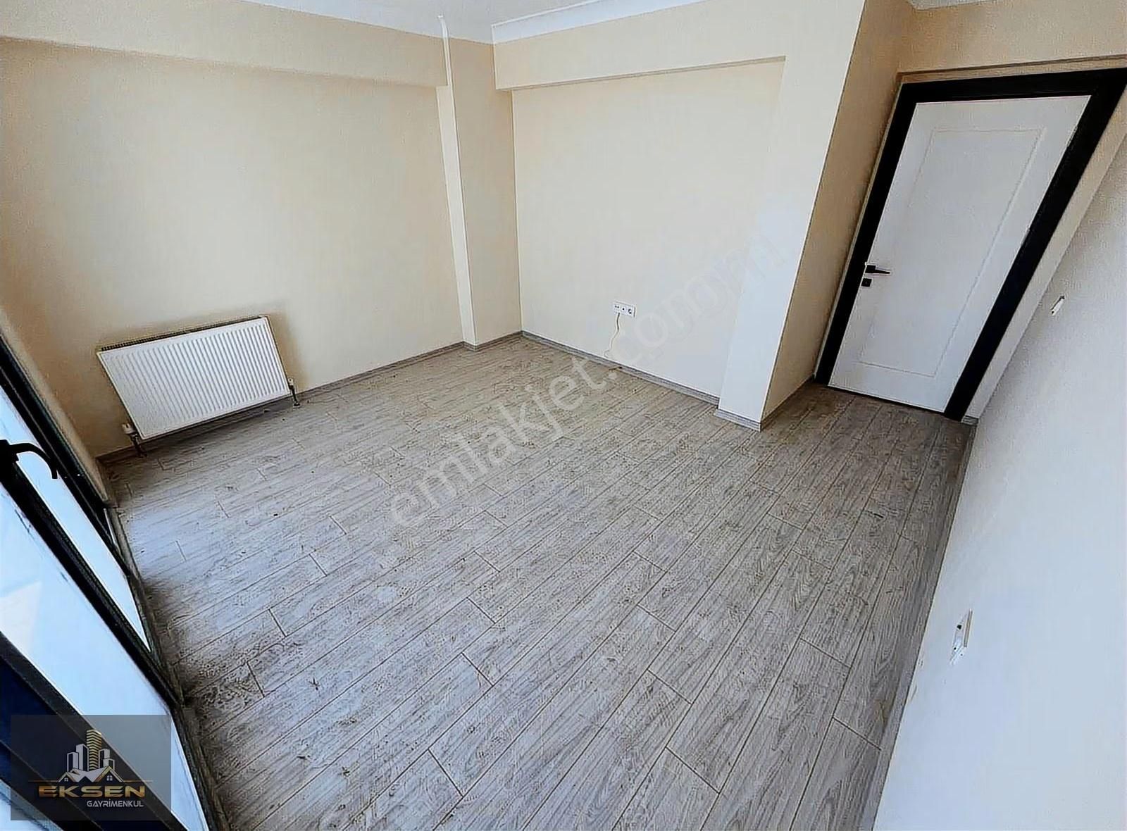 Eksen Gayrimenkul'den Güneşevlerde Site İçerisinde 4+1 Daire - Görsel 17