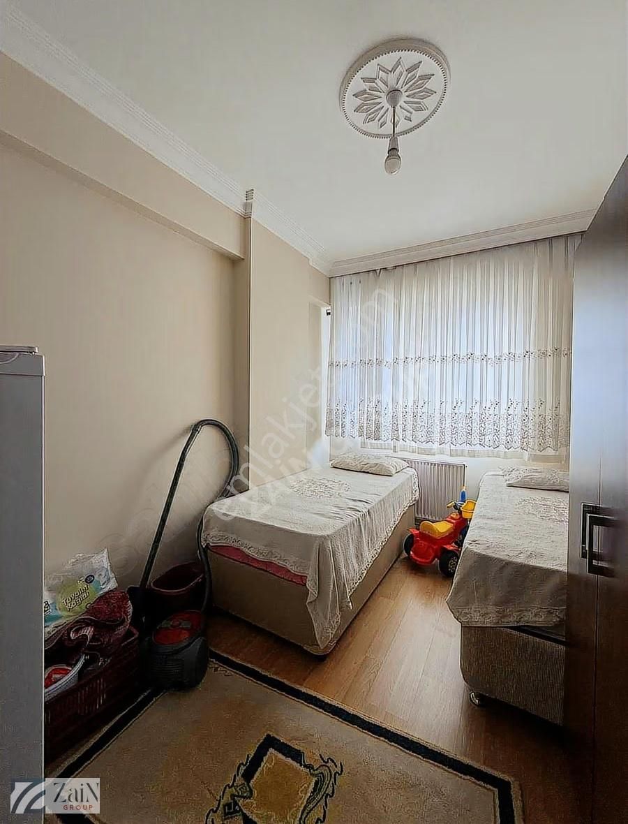 Zain Group'tan Pelitli Cadde Üzerinde 3+1 Satılık Daire - Görsel 11