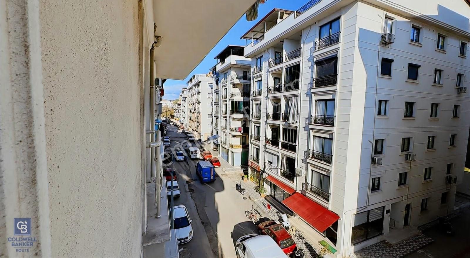 Coldwell Banker Route'dan Satılık Deniz Manzaralı Dubleks - Görsel 4