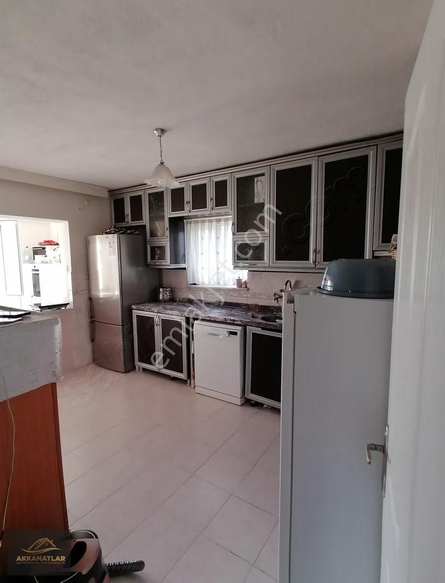 Dalaman Hürriyet Mahallesinde 2+1 (90)m2 Daire - Görsel 8