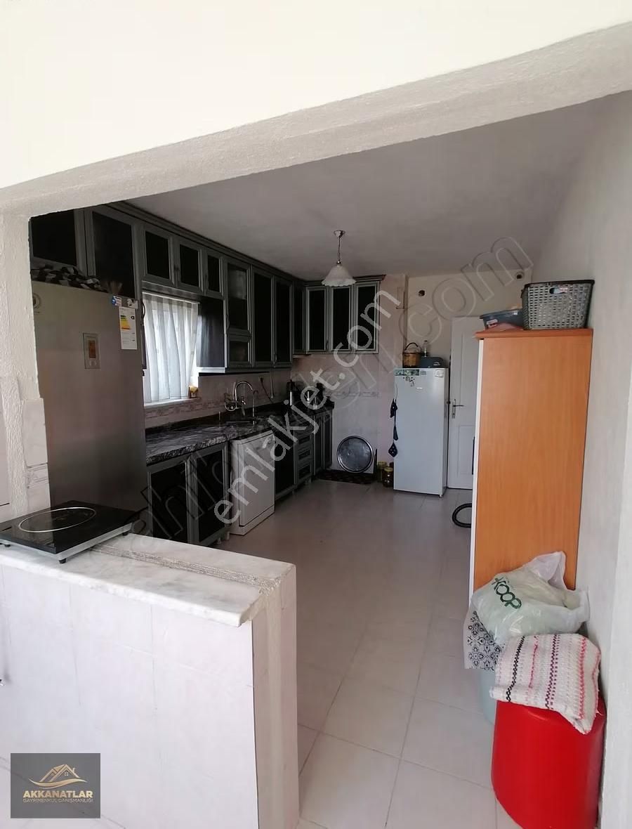 Dalaman Hürriyet Mahallesinde 2+1 (90)m2 Daire - Görsel 6