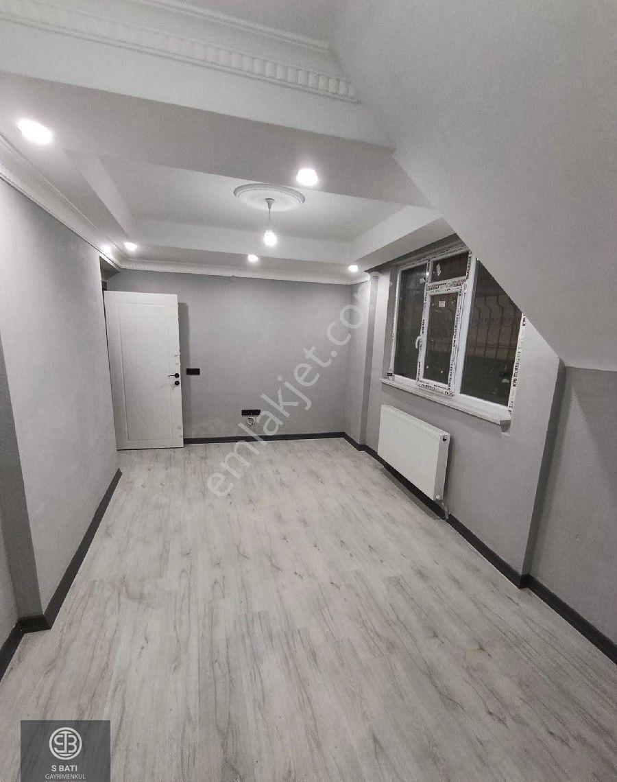 İstanbul Esenyurt Örnek Mah. Satılık Yeni (sıfır) Binada 2+1 Bahçe Katı Daire.. - Görsel 16