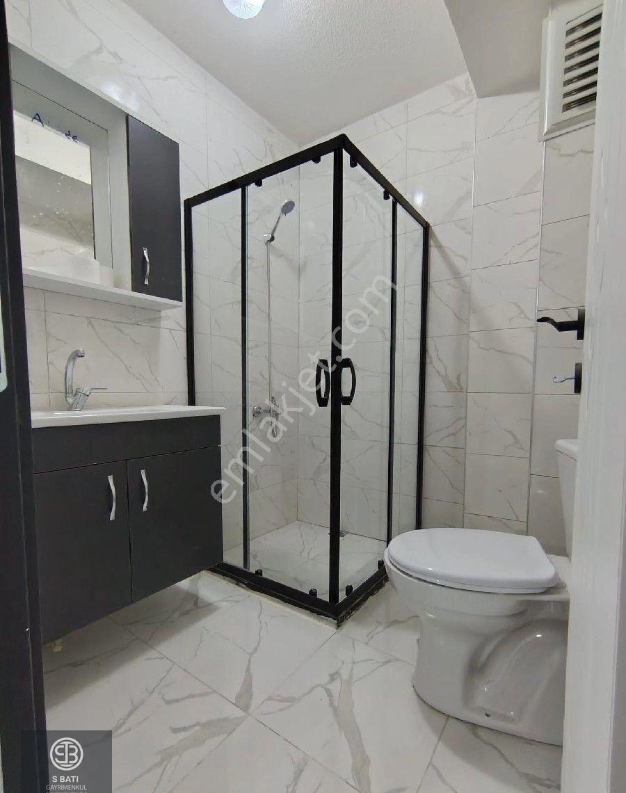 İstanbul Esenyurt Örnek Mah. Satılık Yeni (sıfır) Binada 2+1 Bahçe Katı Daire.. - Görsel 10