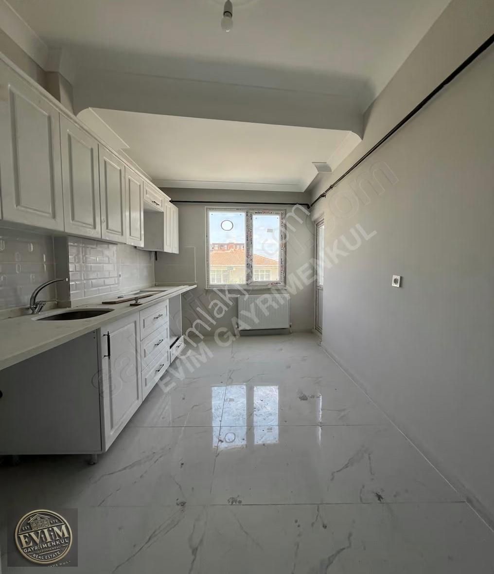 Evim Gayrimenkul'den 2+1 İstasyon Mah.100m² Satılık Daire - Görsel 8