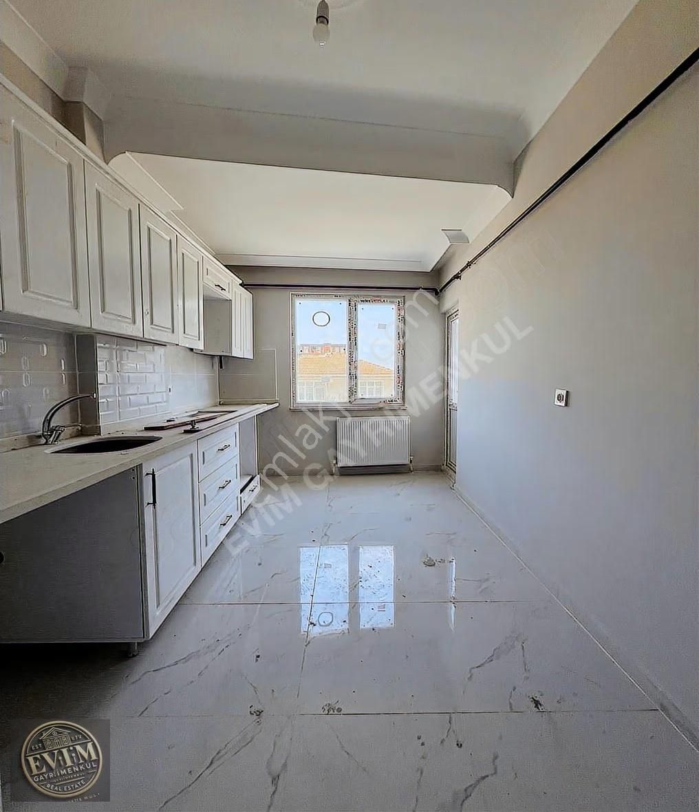 Evim Gayrimenkul'den 2+1 İstasyon Mah.100m² Satılık Daire - Görsel 11