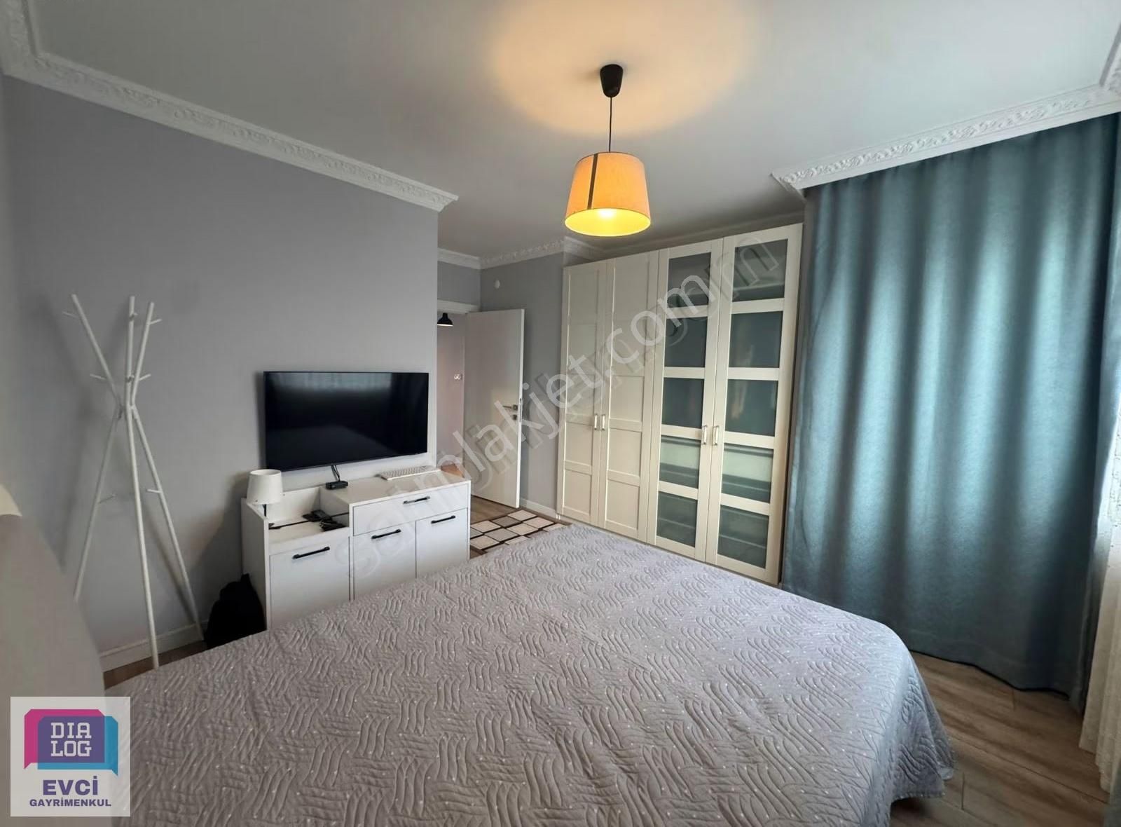 Elmadağ Üçevler Mahallesinde 2 Katlı 4+1 Müstakil Ev - Görsel 9