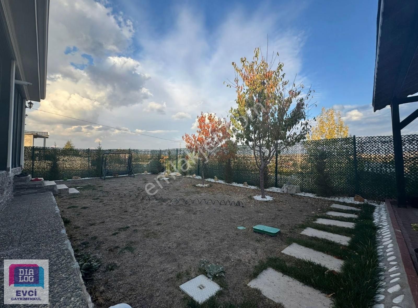 Elmadağ Üçevler Mahallesinde 2 Katlı 4+1 Müstakil Ev - Görsel 10
