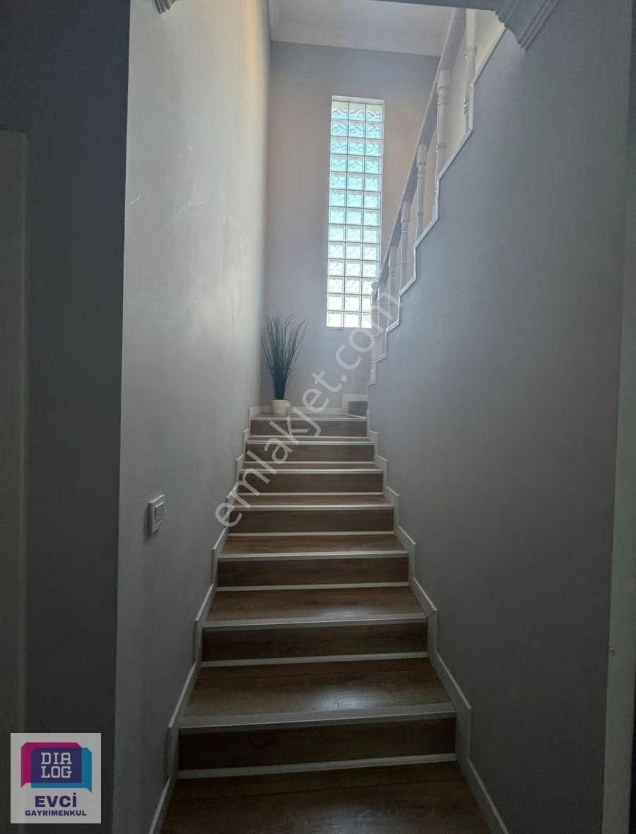 Elmadağ Üçevler Mahallesinde 2 Katlı 4+1 Müstakil Ev - Görsel 23