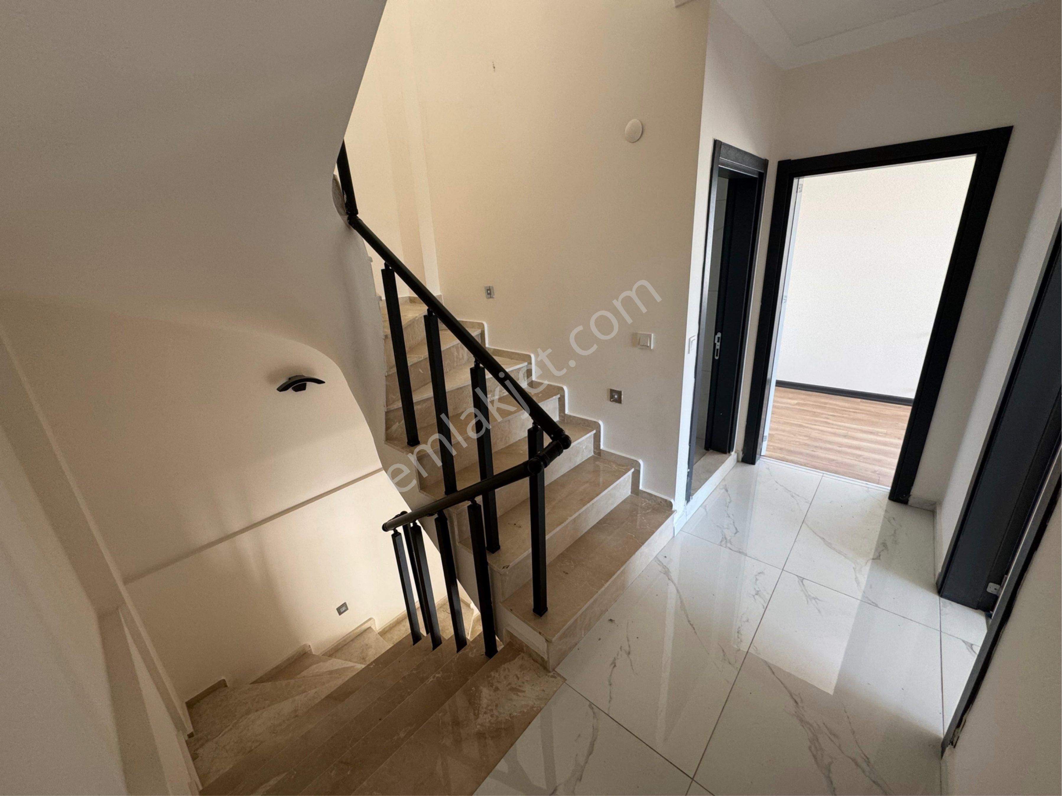 ❗️müstakil Havuzlu 3+1 Triplex Villa ❗️ - Görsel 14