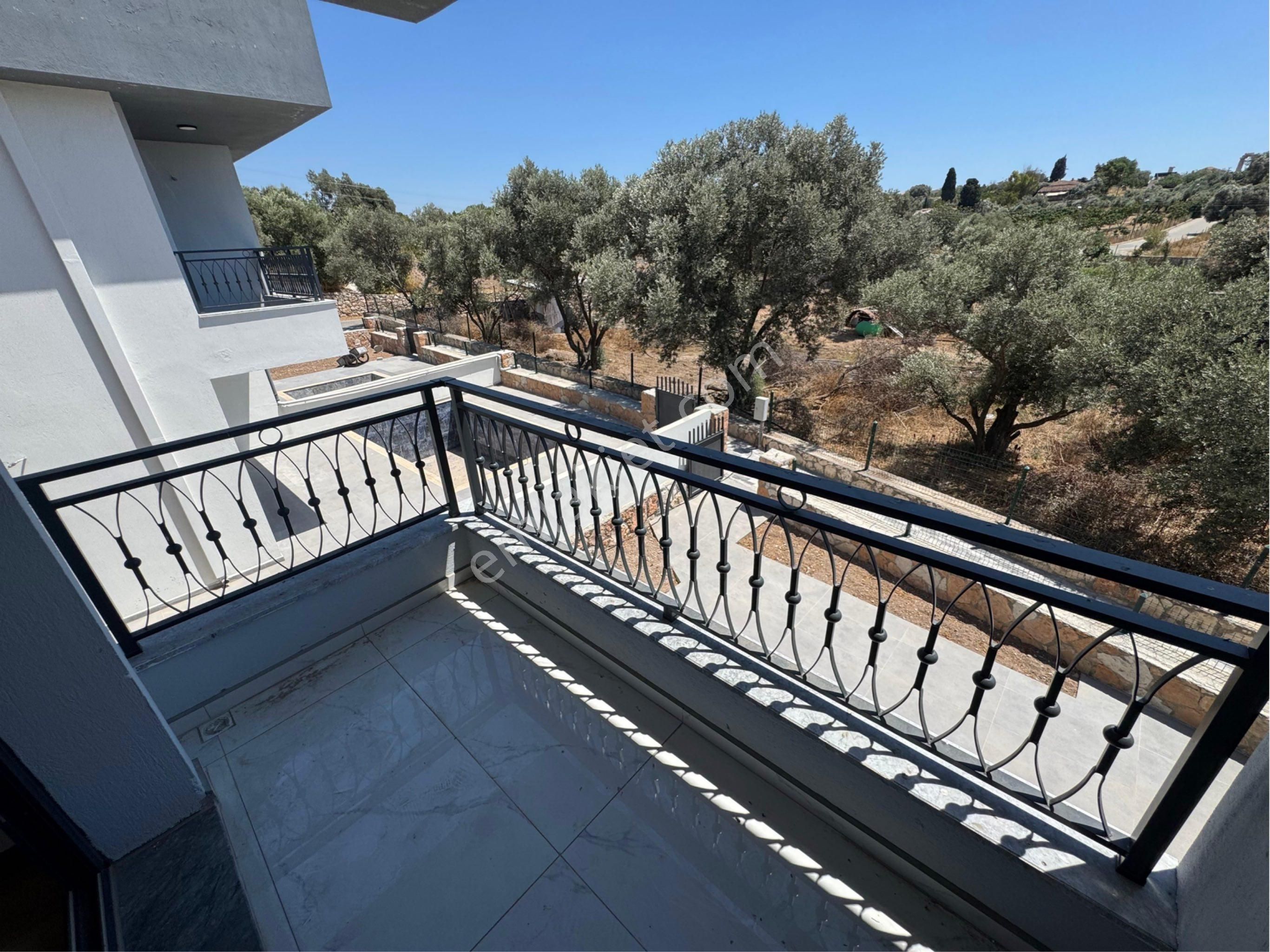 ❗️müstakil Havuzlu 3+1 Triplex Villa ❗️ - Görsel 23