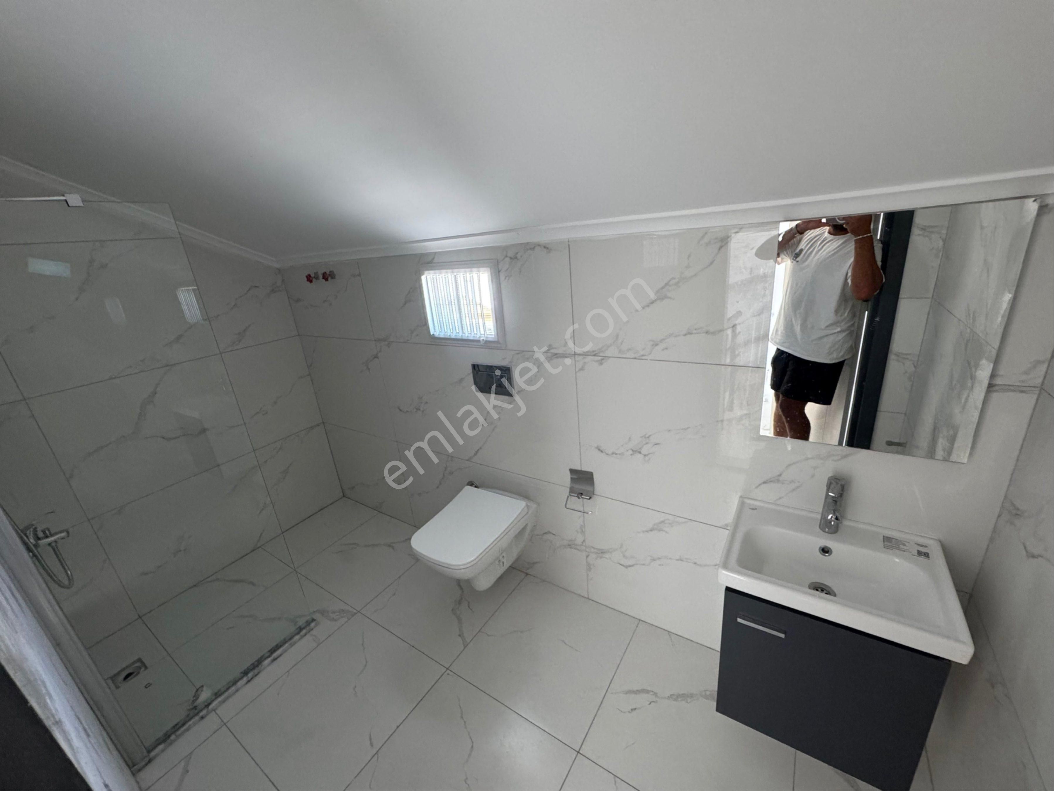 ❗️müstakil Havuzlu 3+1 Triplex Villa ❗️ - Görsel 18