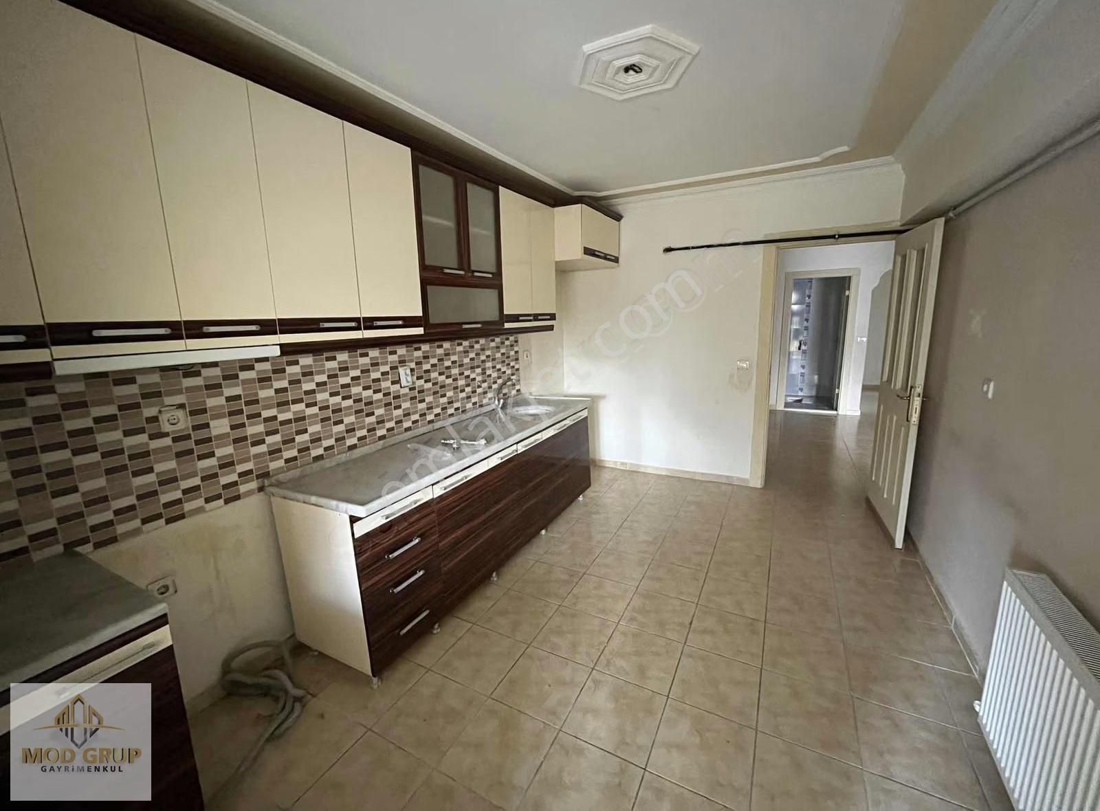 Mod'dan Aquaparklı Ebeveyn Banyolu 3+1 Full Yapılı Daire - Görsel 9