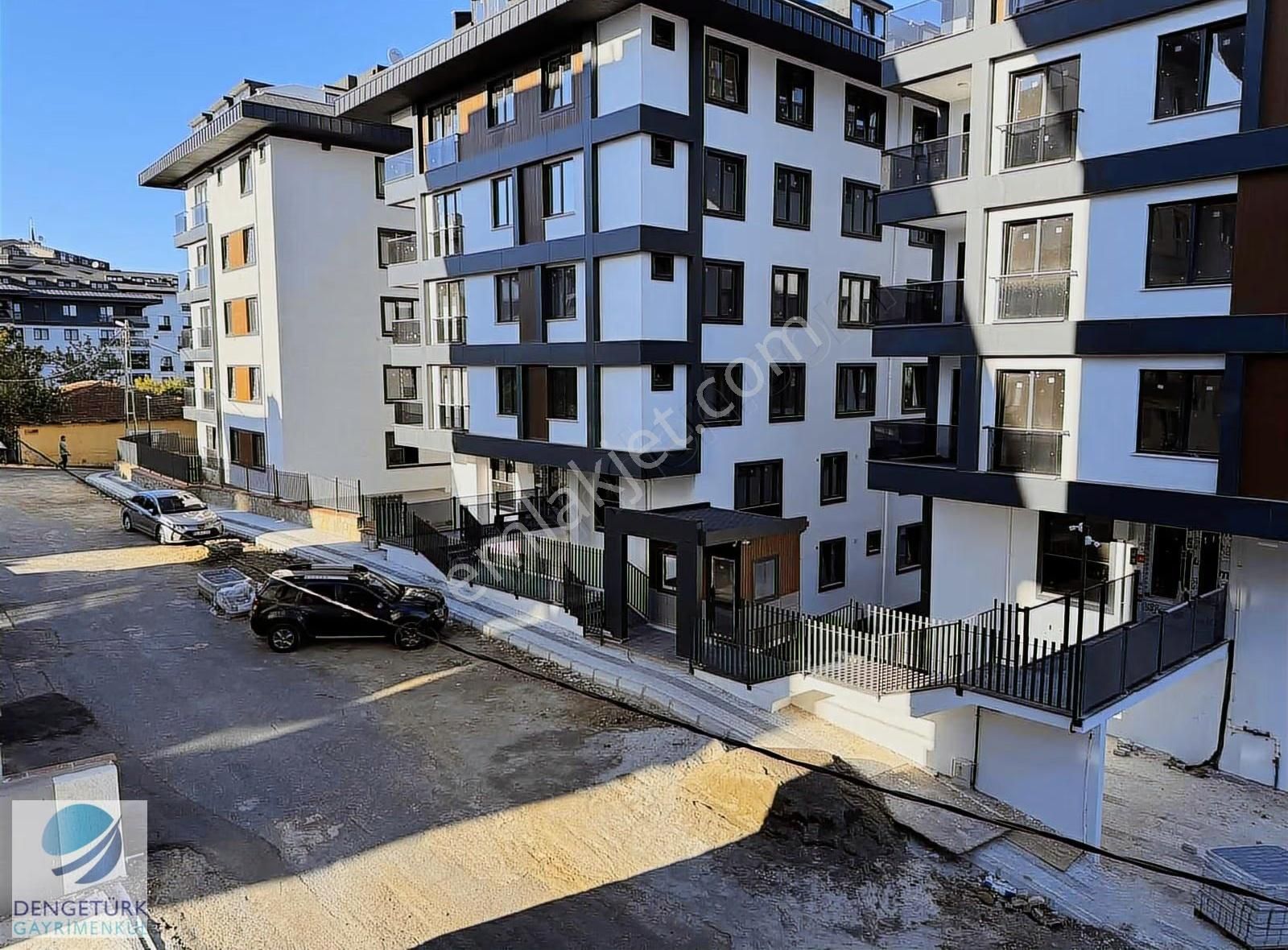 Çengelköy Bahçelievler 3+1 Fırsat 125m2 - Görsel 15