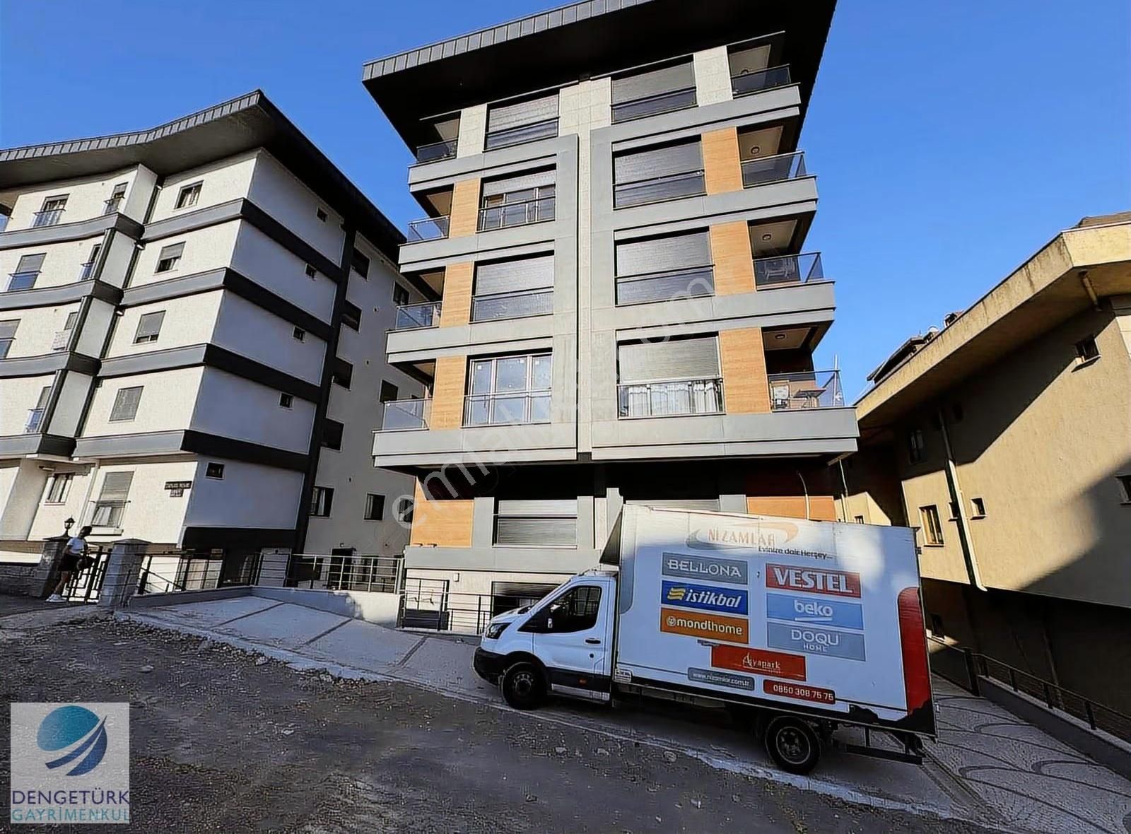 Çengelköy Bahçelievler 3+1 Fırsat 125m2