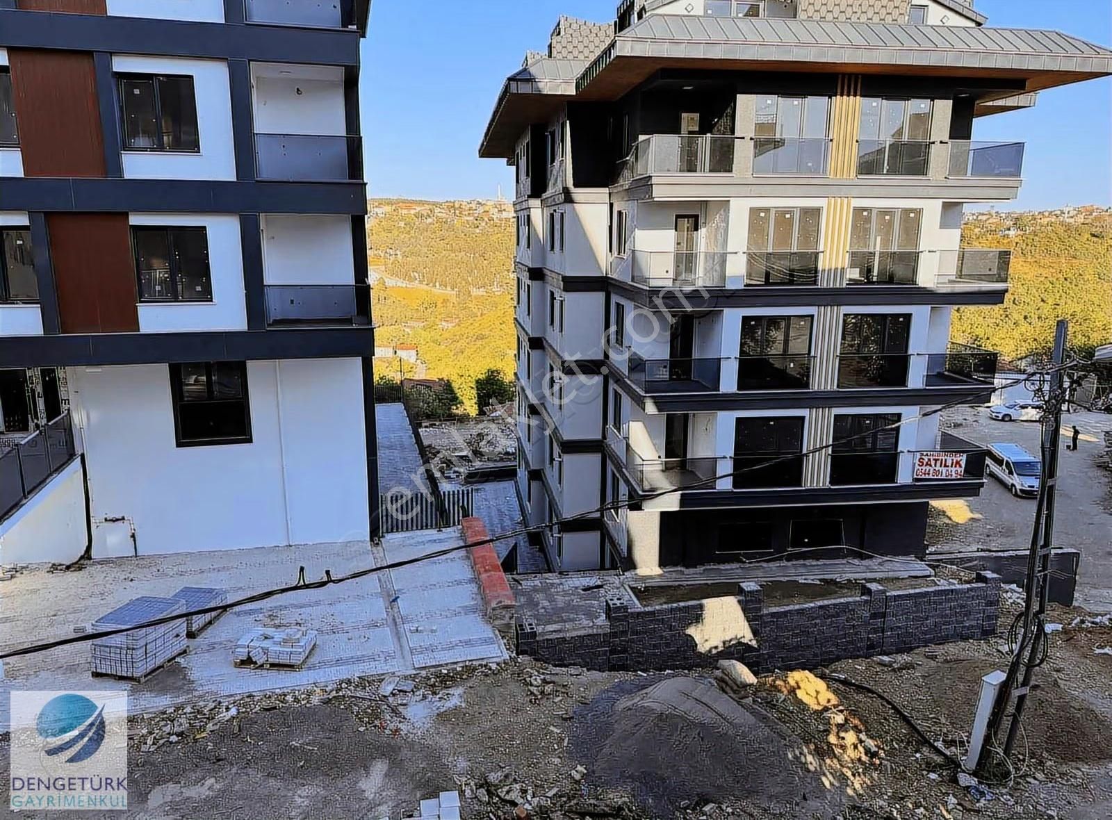 Çengelköy Bahçelievler 3+1 Fırsat 125m2 - Görsel 5