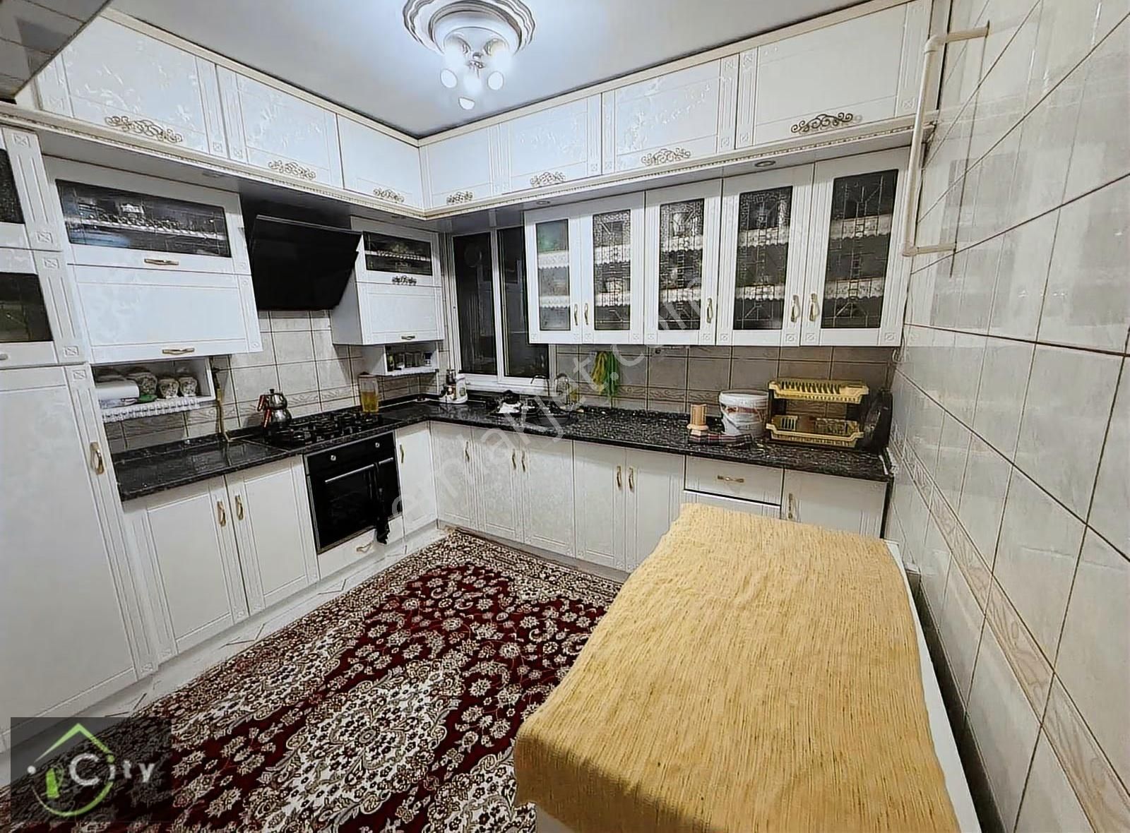 Site İçinde 5+2 Asansörlü 200 M2 Dubleks - Görsel 17