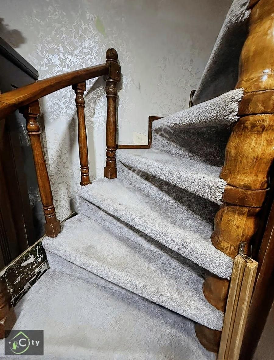 Site İçinde 5+2 Asansörlü 200 M2 Dubleks - Görsel 8