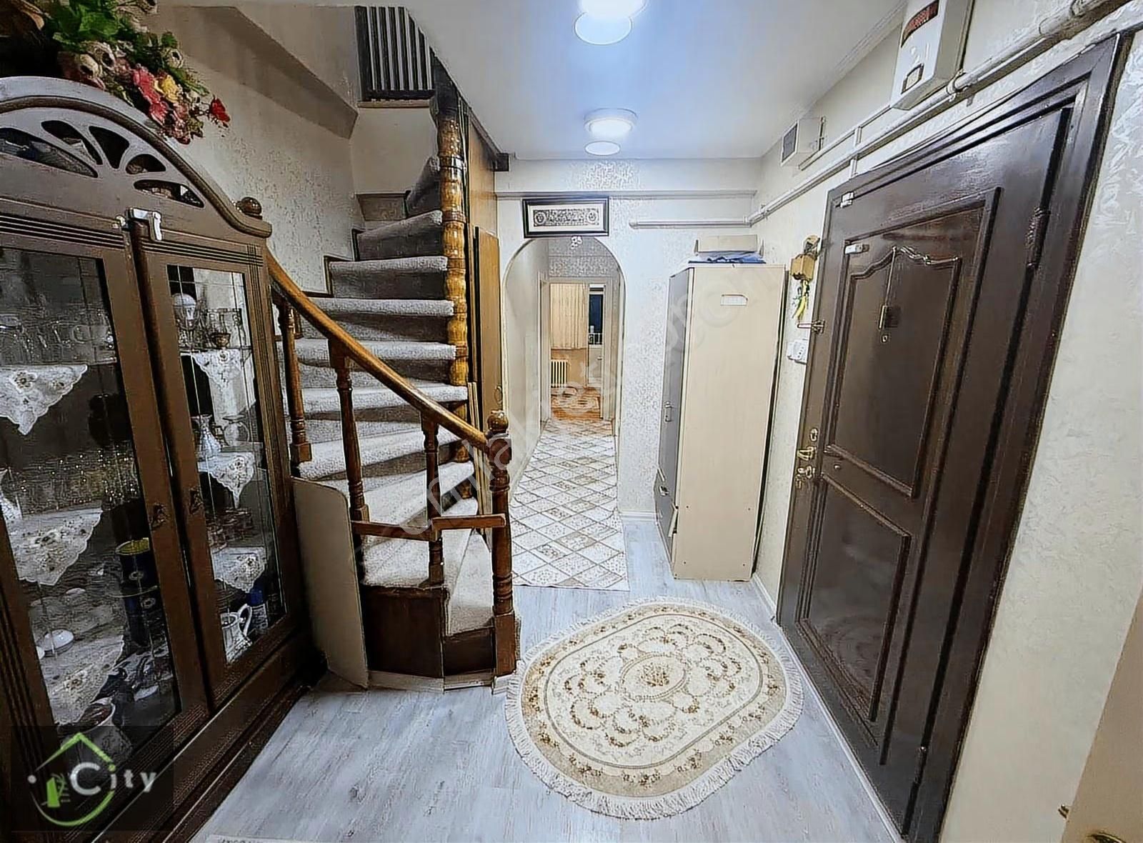 Site İçinde 5+2 Asansörlü 200 M2 Dubleks - Görsel 29