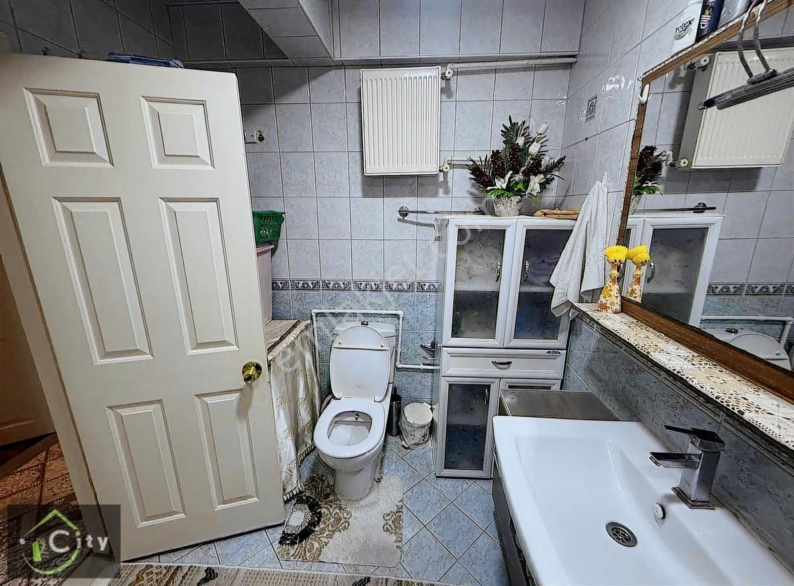 Site İçinde 5+2 Asansörlü 200 M2 Dubleks - Görsel 21