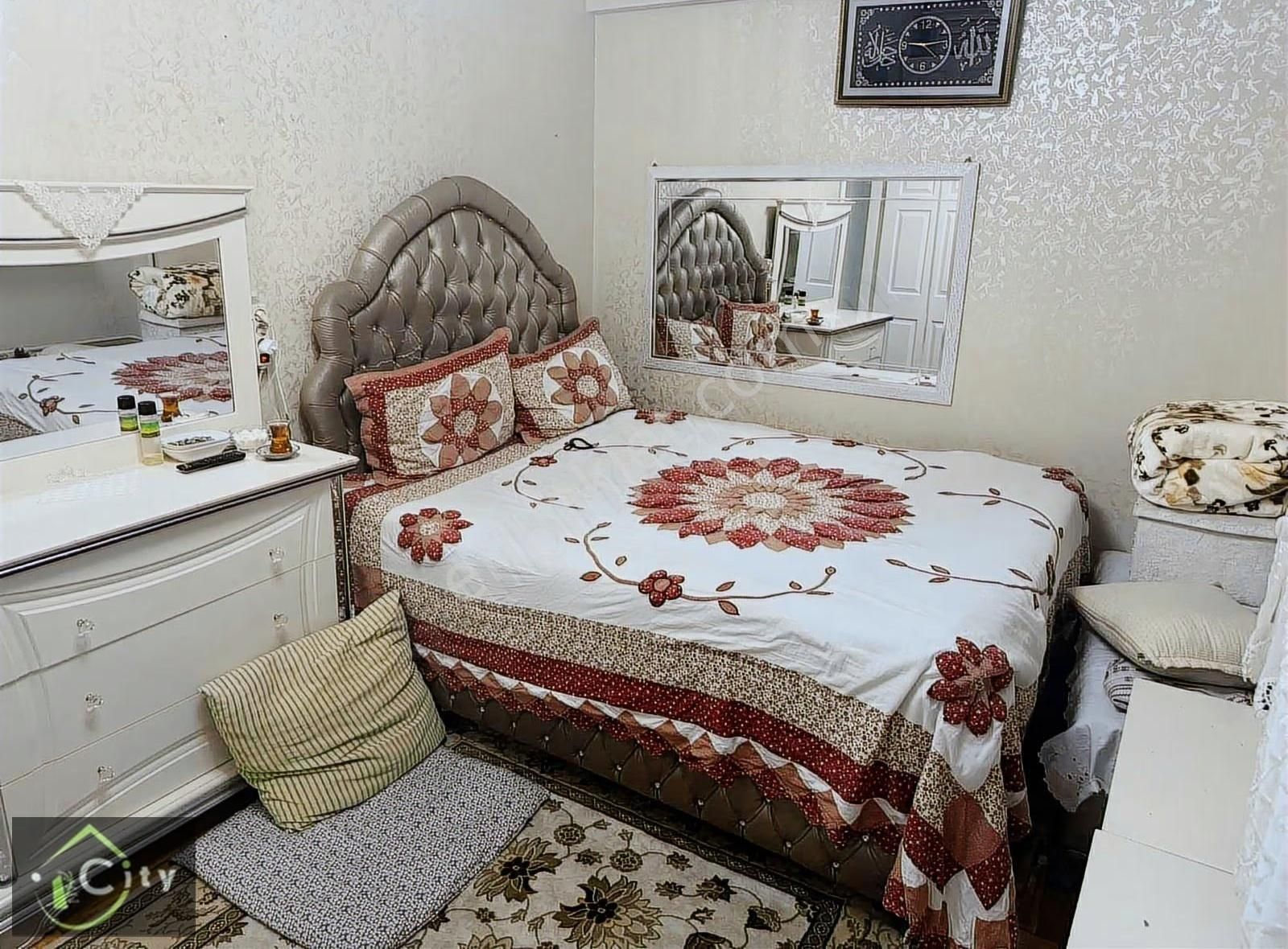 Site İçinde 5+2 Asansörlü 200 M2 Dubleks - Görsel 16