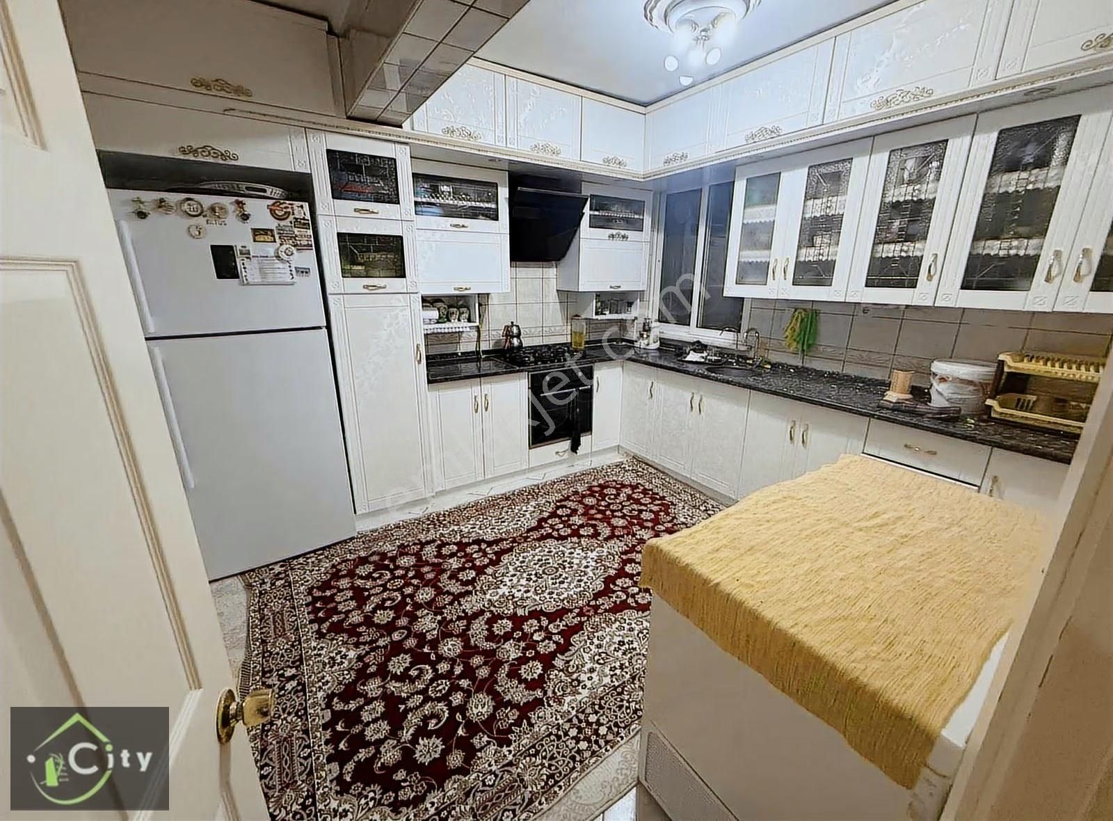 Site İçinde 5+2 Asansörlü 200 M2 Dubleks - Görsel 20