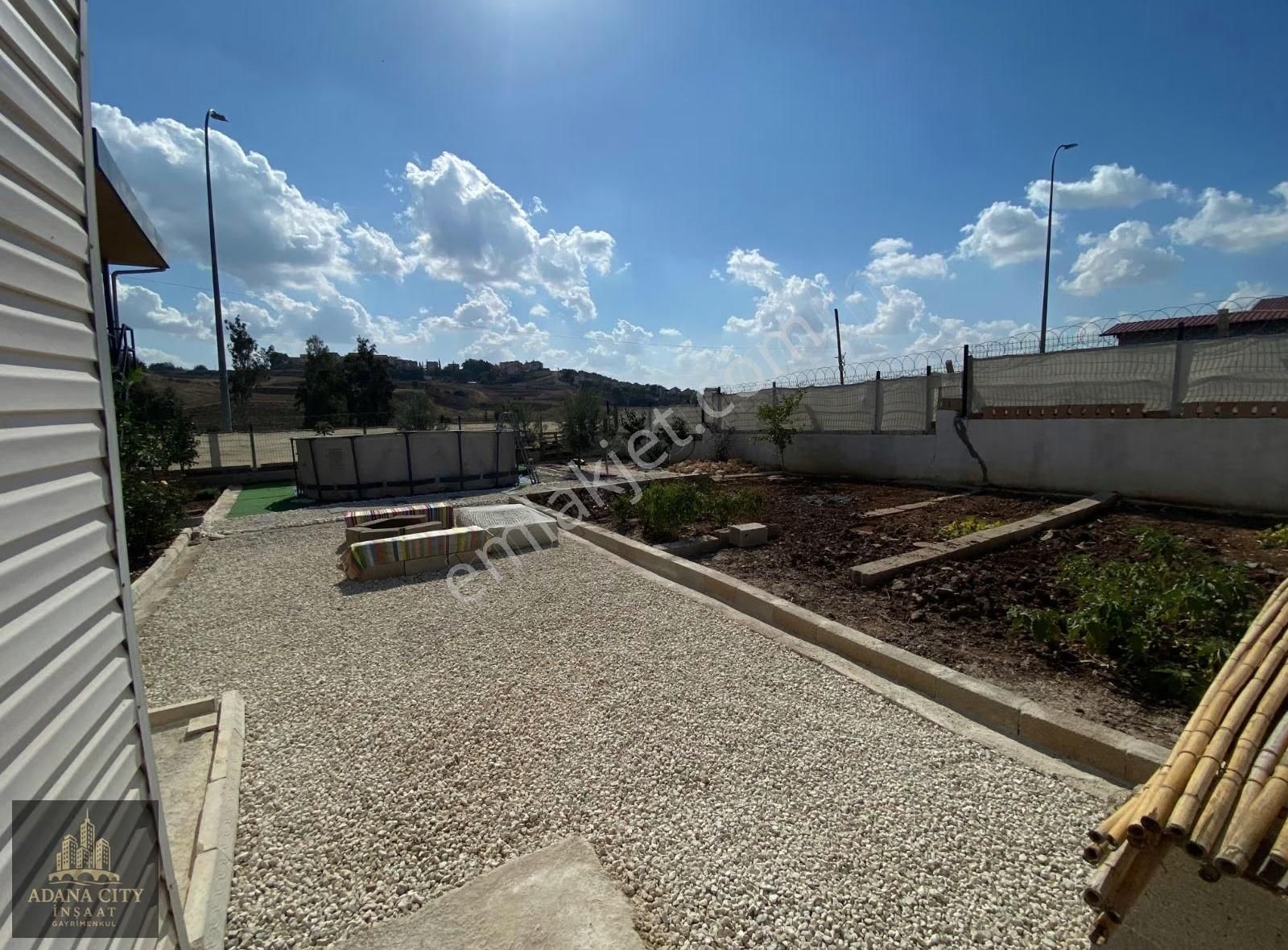 Bayramhacılı'da,429 M2 İçerisinde Havuzlu,seyir Teraslı Satılık - Görsel 15