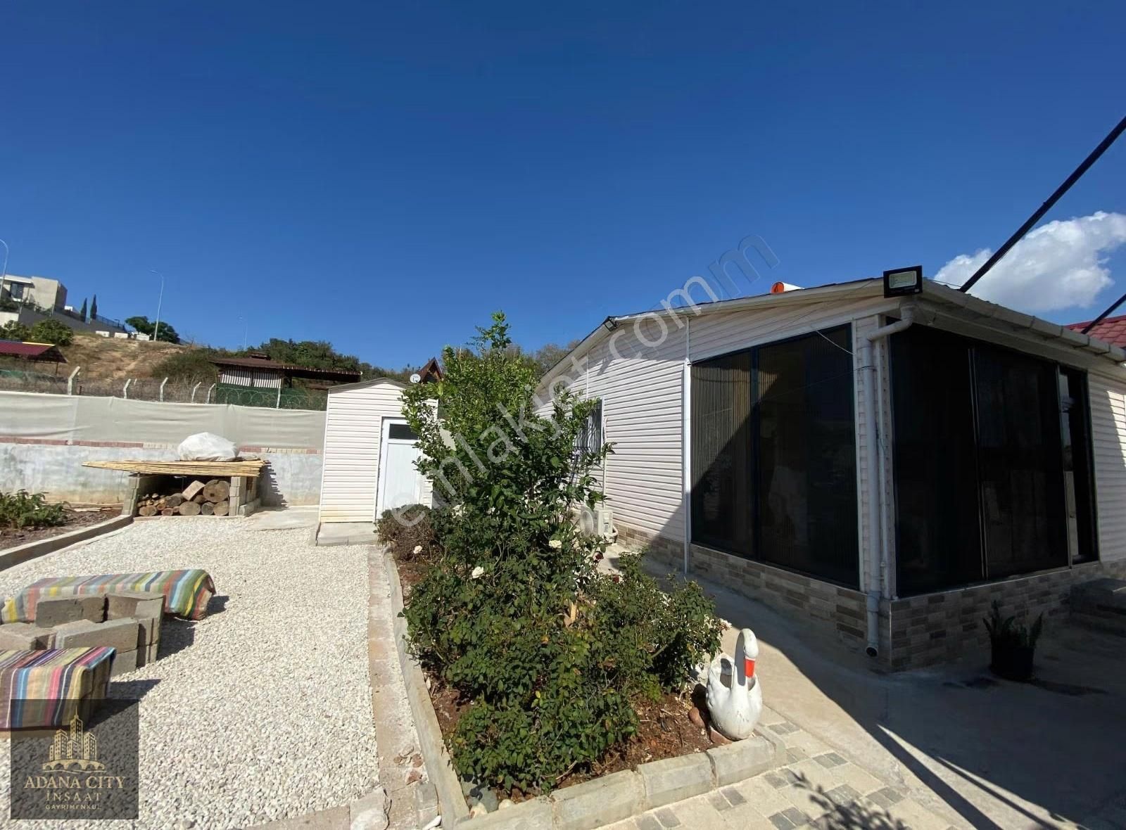 Bayramhacılı'da,429 M2 İçerisinde Havuzlu,seyir Teraslı Satılık - Görsel 14