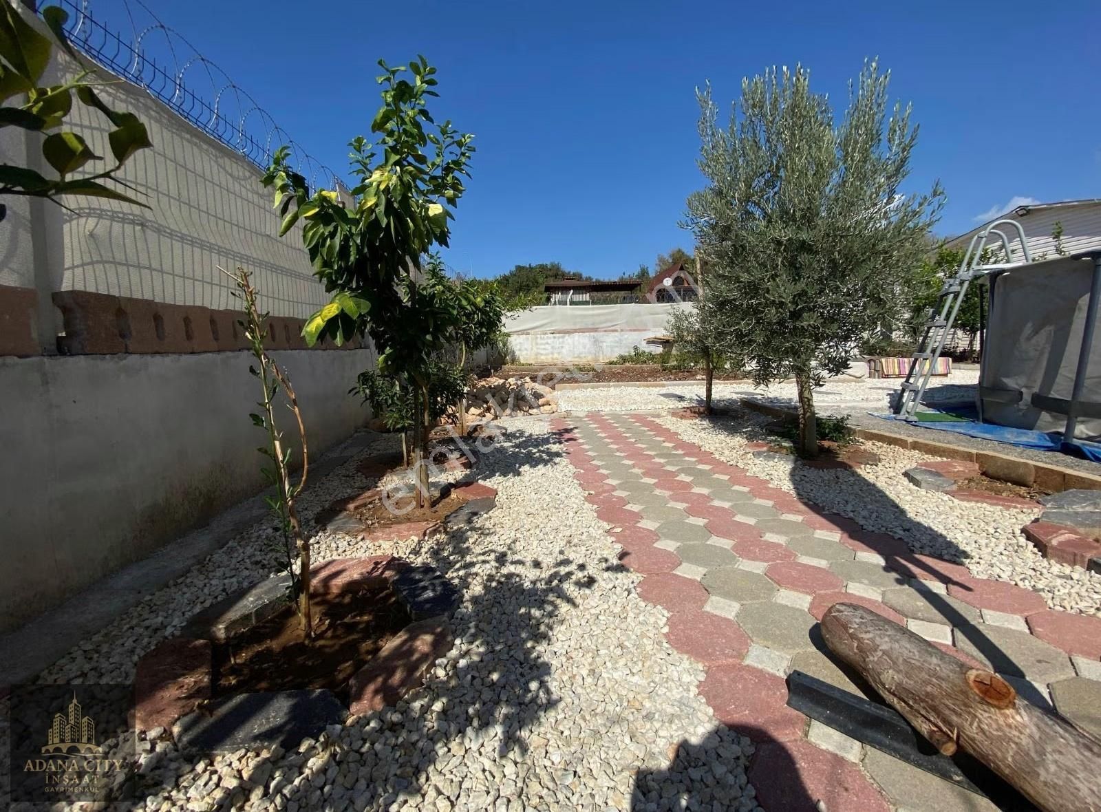 Bayramhacılı'da,429 M2 İçerisinde Havuzlu,seyir Teraslı Satılık - Görsel 19