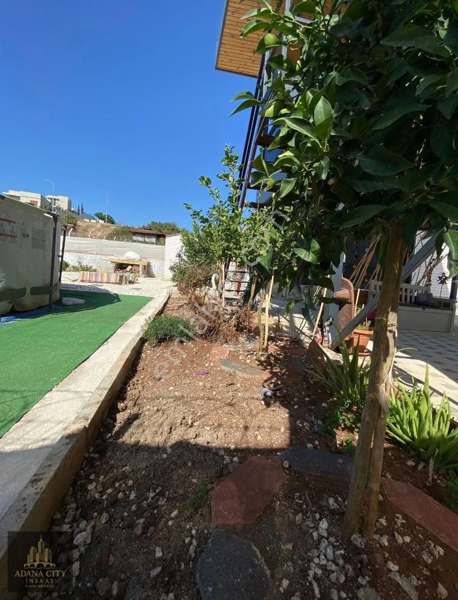 Bayramhacılı'da,429 M2 İçerisinde Havuzlu,seyir Teraslı Satılık - Görsel 5