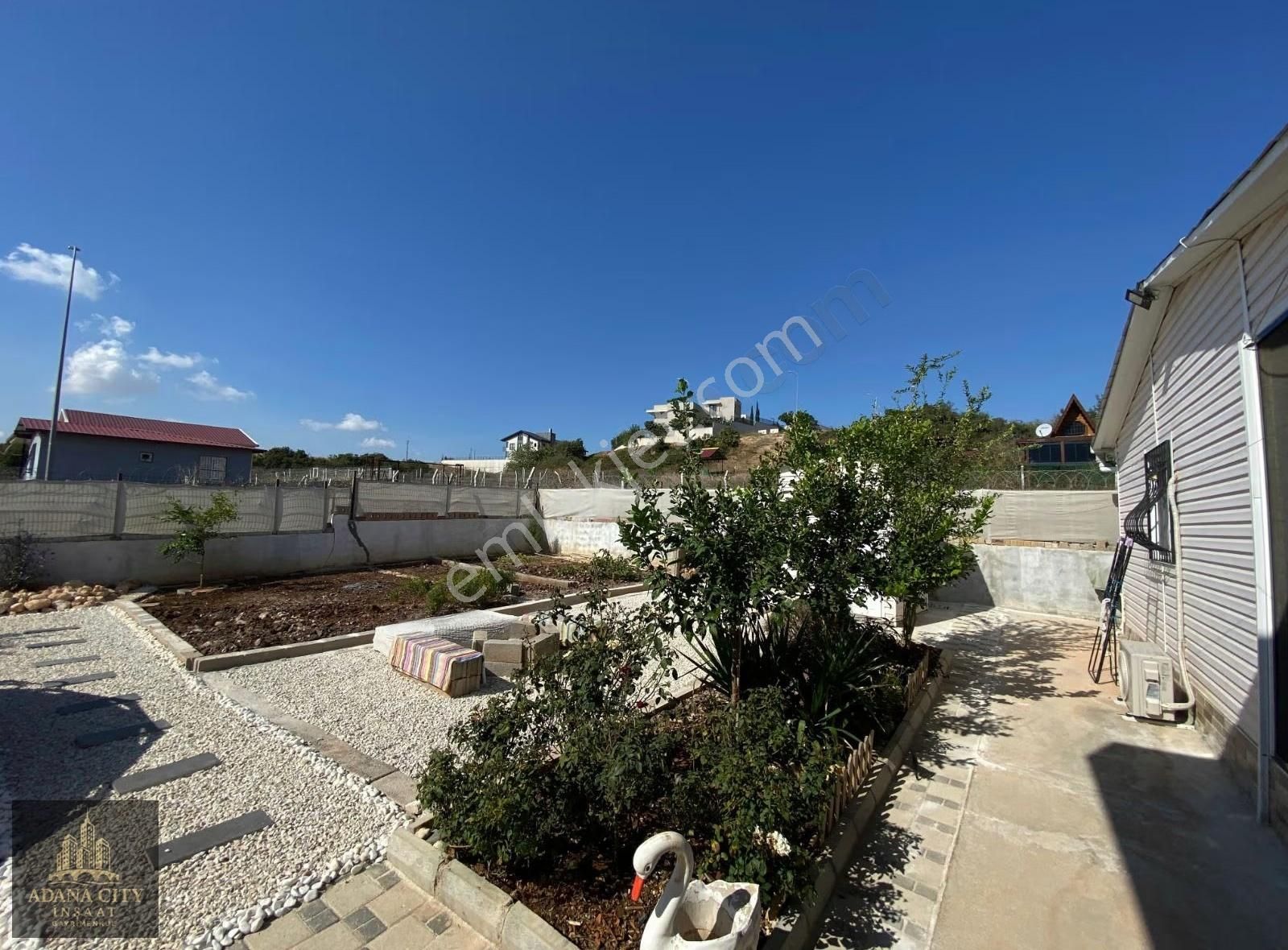 Bayramhacılı'da,429 M2 İçerisinde Havuzlu,seyir Teraslı Satılık - Görsel 7